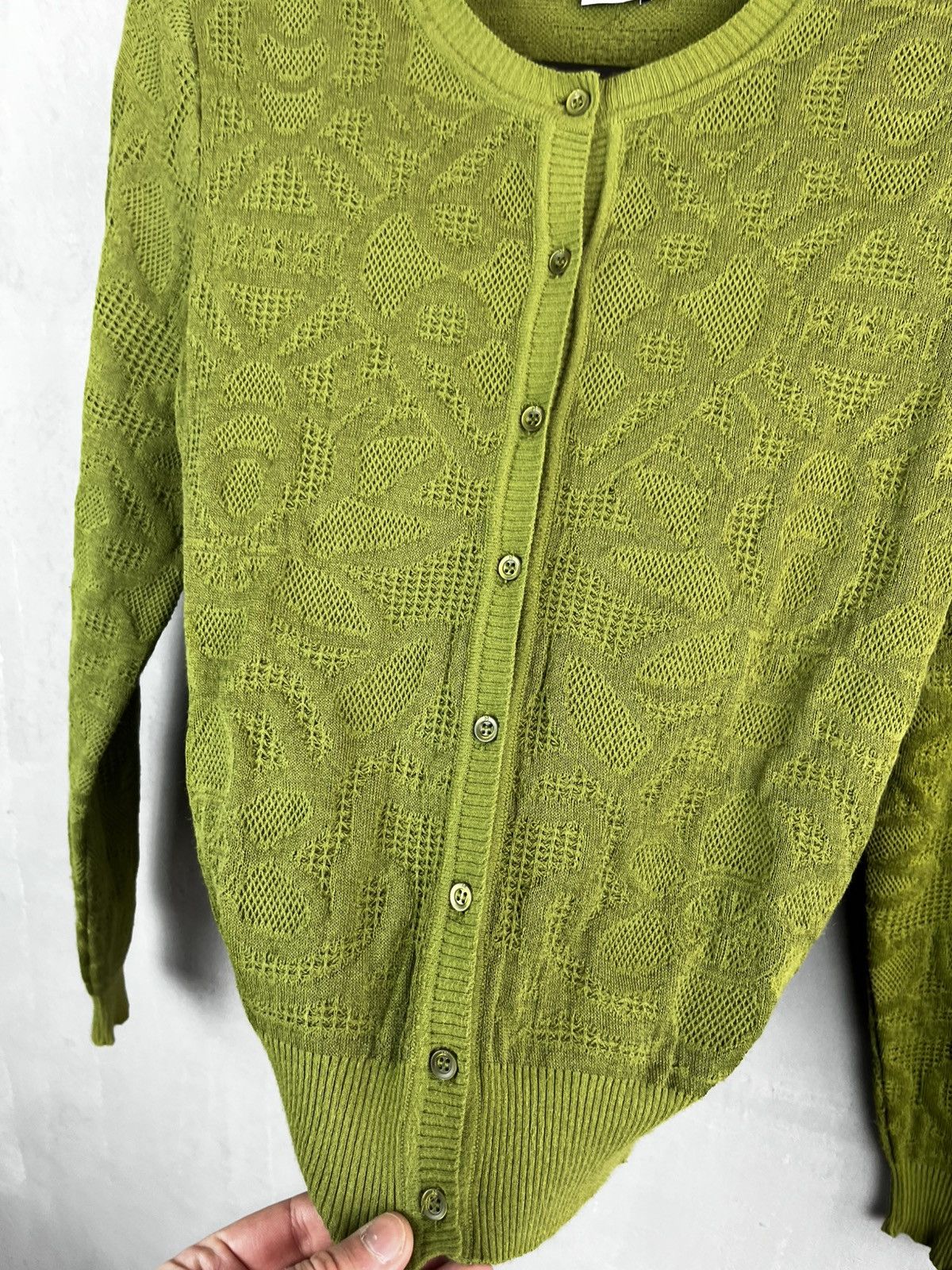 Missoni Missoni cardigan Size M / US 6-8 / IT 42-44 - 9 Thumbnail