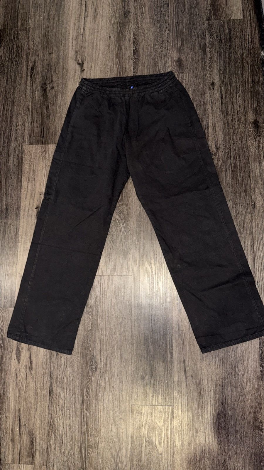 Yeezy Gap Cargo | Grailed