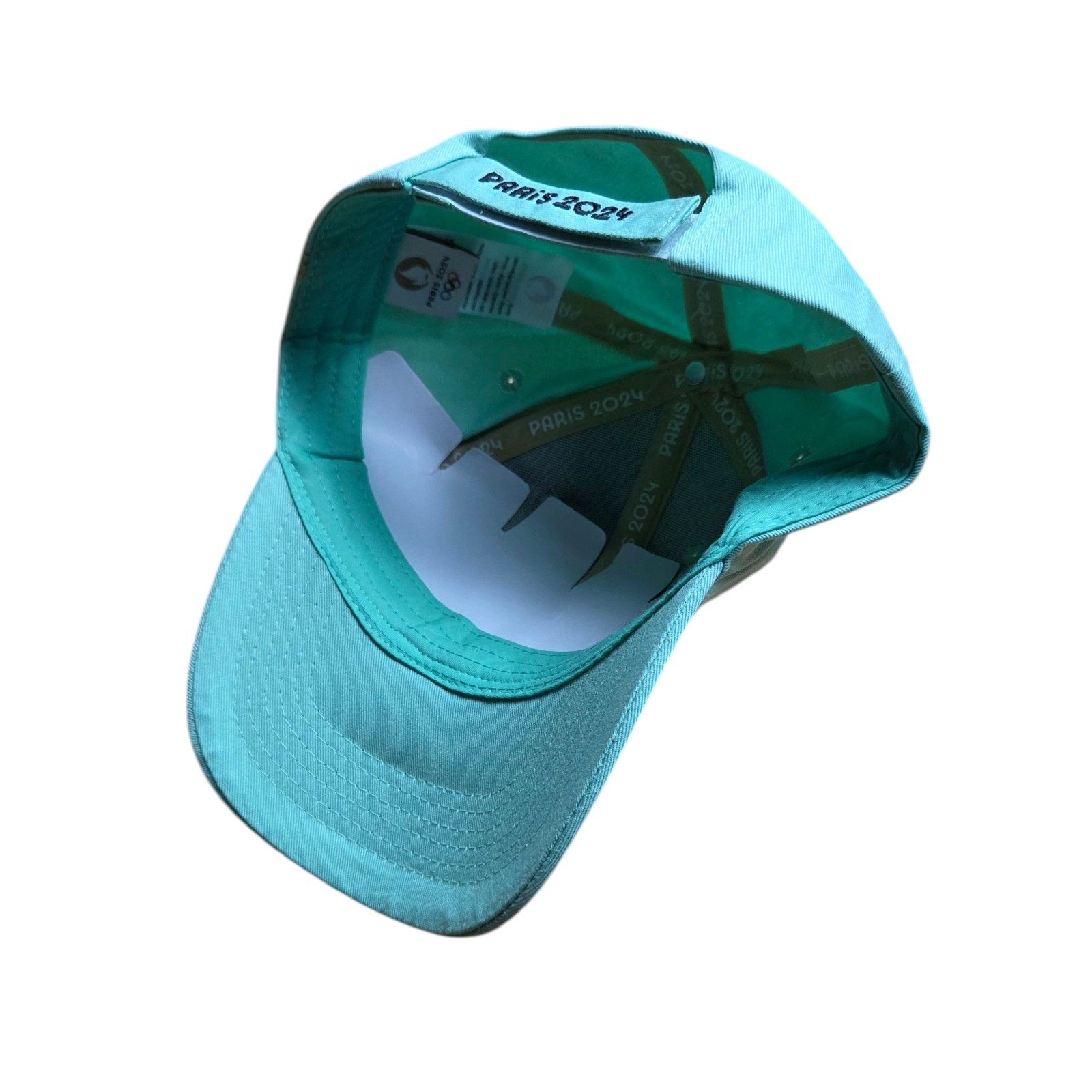 Other Paris 2024 Olympics Games Hat Cap Size ONE SIZE - 3 Thumbnail