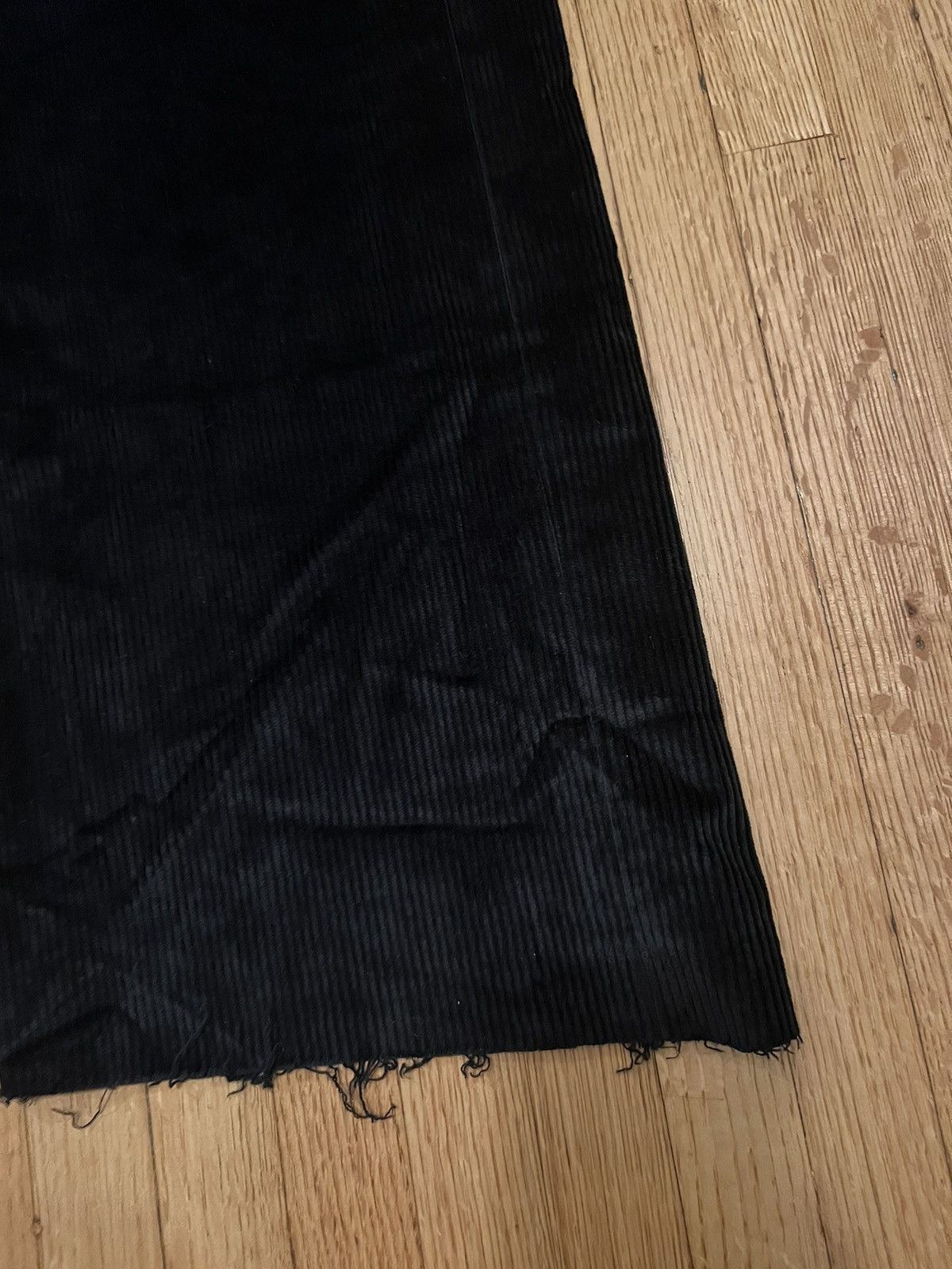 The Kooples The Kooples Paris corduroy velour trouser 31 Size US 31 - 2 Thumbnail