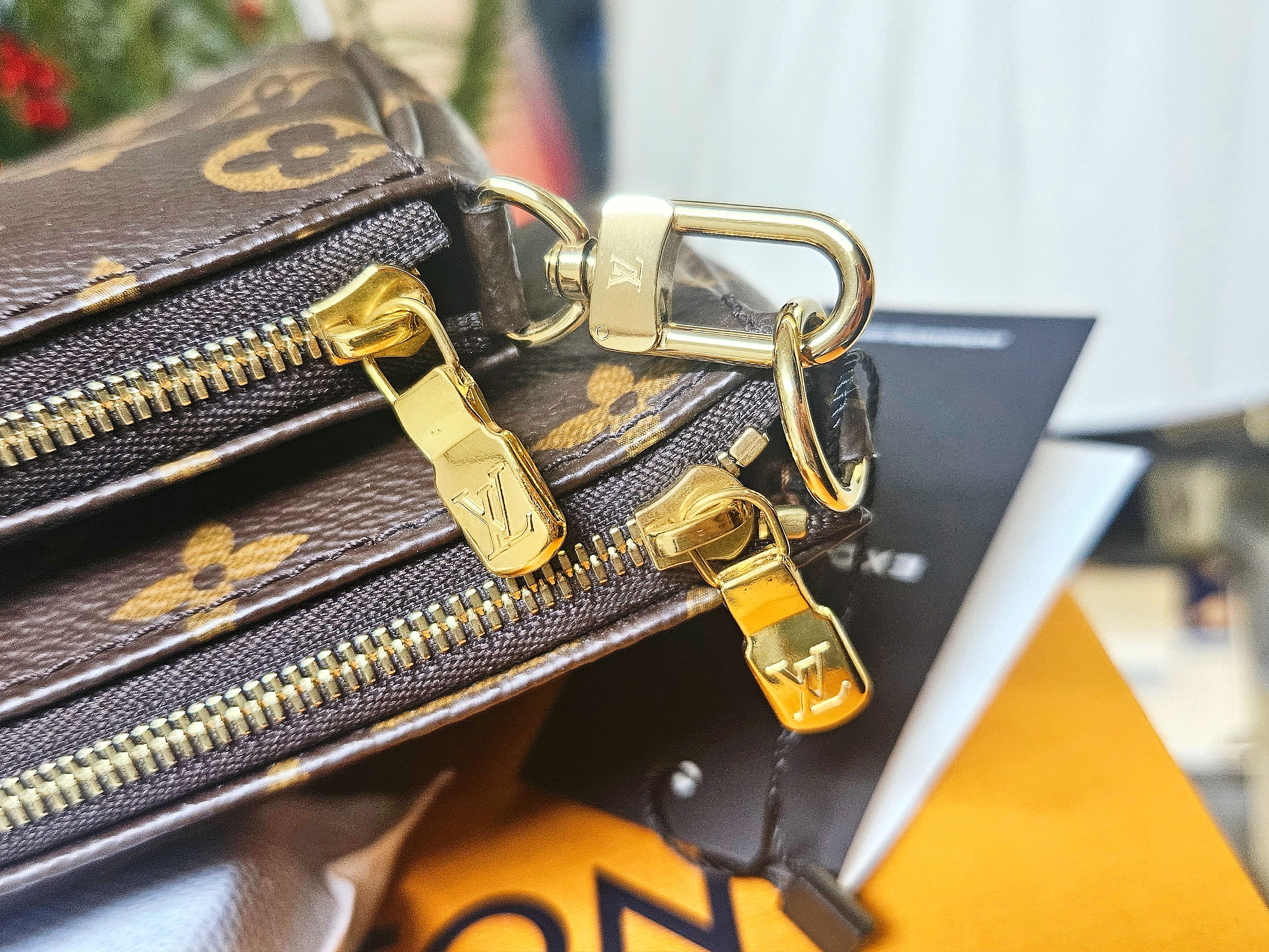 Louis Vuitton Multi Pochette Accessoires Size ONE SIZE - 3 Thumbnail