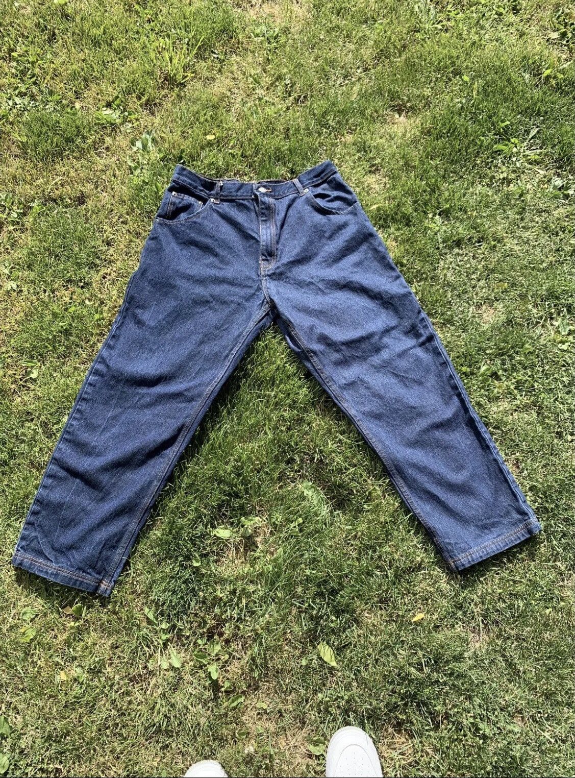 Other VTG Joker Brand Baggy Jeans Size US 38 / EU 54 - 1 Thumbnail