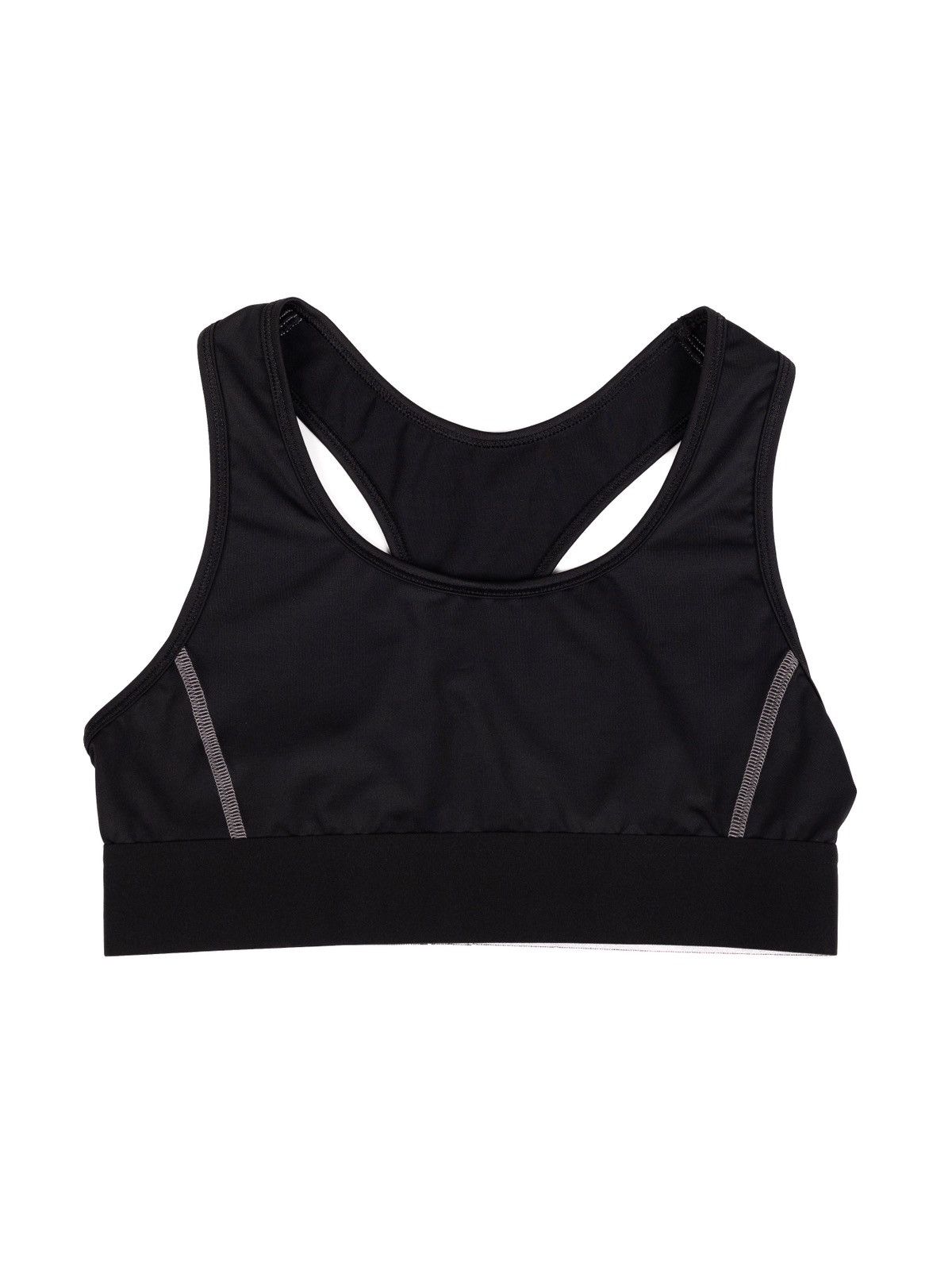 Balenciaga Balenciaga Activewear Sports Bra Size ONE SIZE - 2 Thumbnail