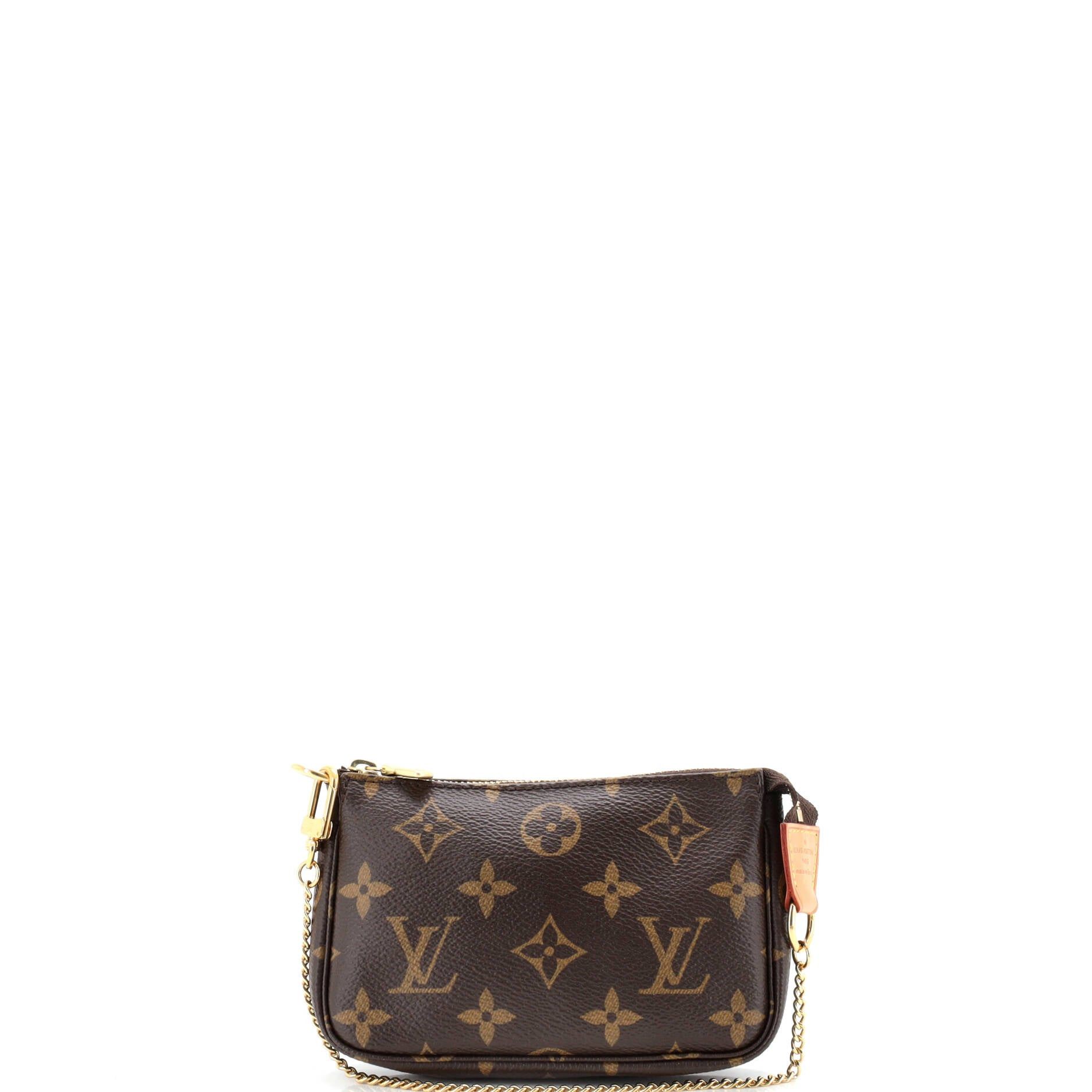 Louis Vuitton Pochette Accessoires Size ONE SIZE - 1 Thumbnail
