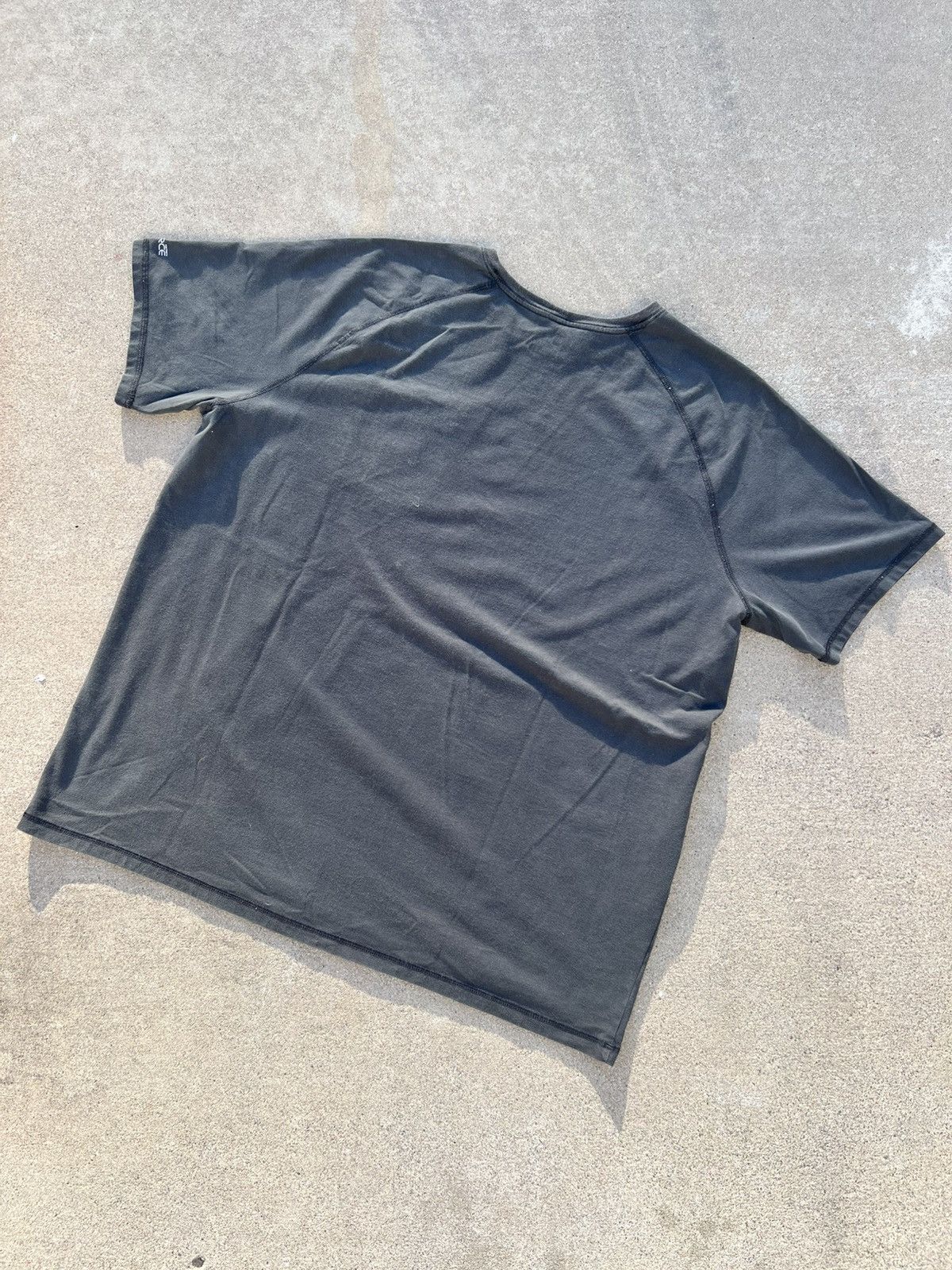 Carhartt × Vintage Vintage black Carhartt t shirt Size US XXL / EU 58 / 5 - 2 Thumbnail