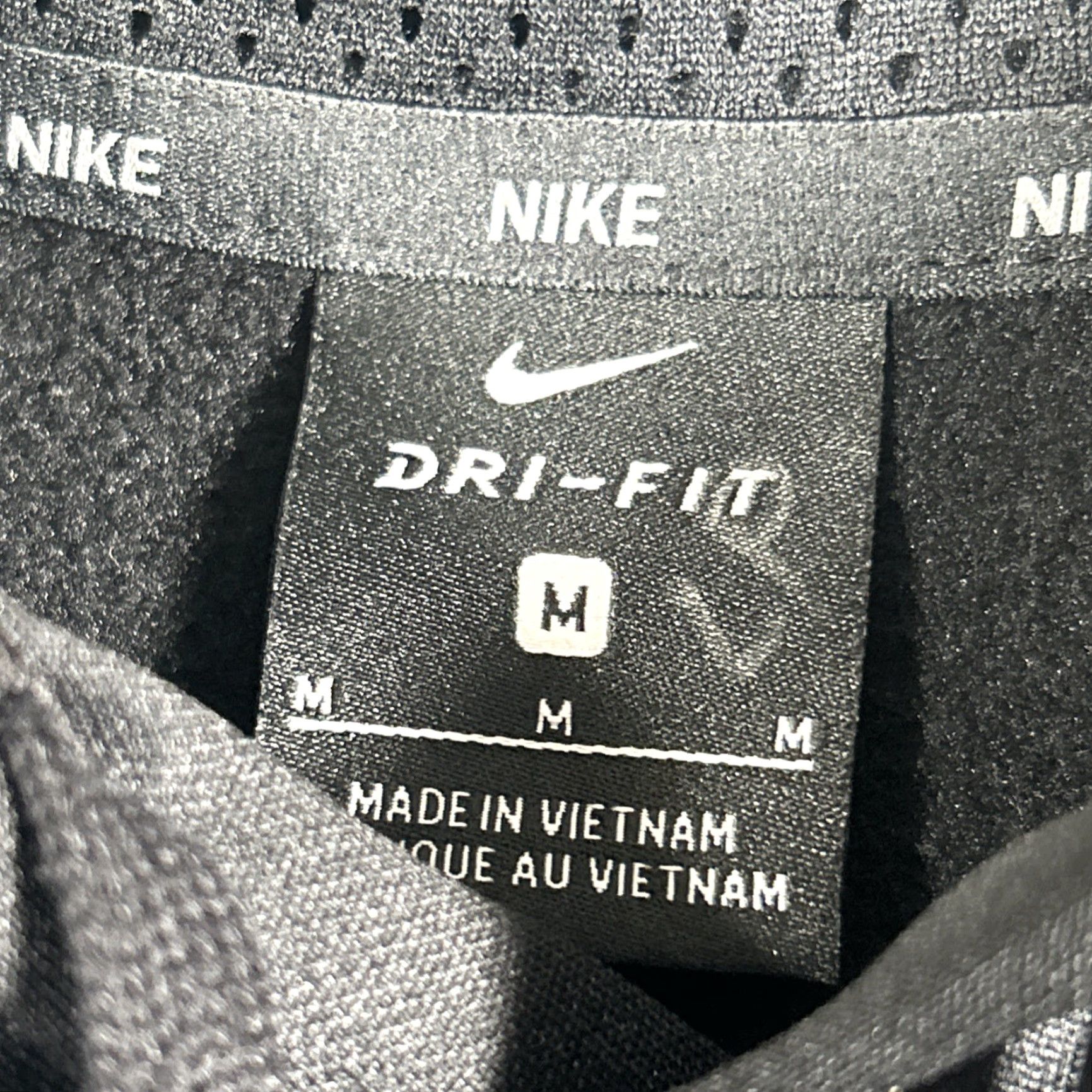 Nike Nike Kyrie Irving Dri-Fit Pullover Hoodie Black Mens M Hoodie Size US M / EU 48-50 / 2 - 3 Thumbnail