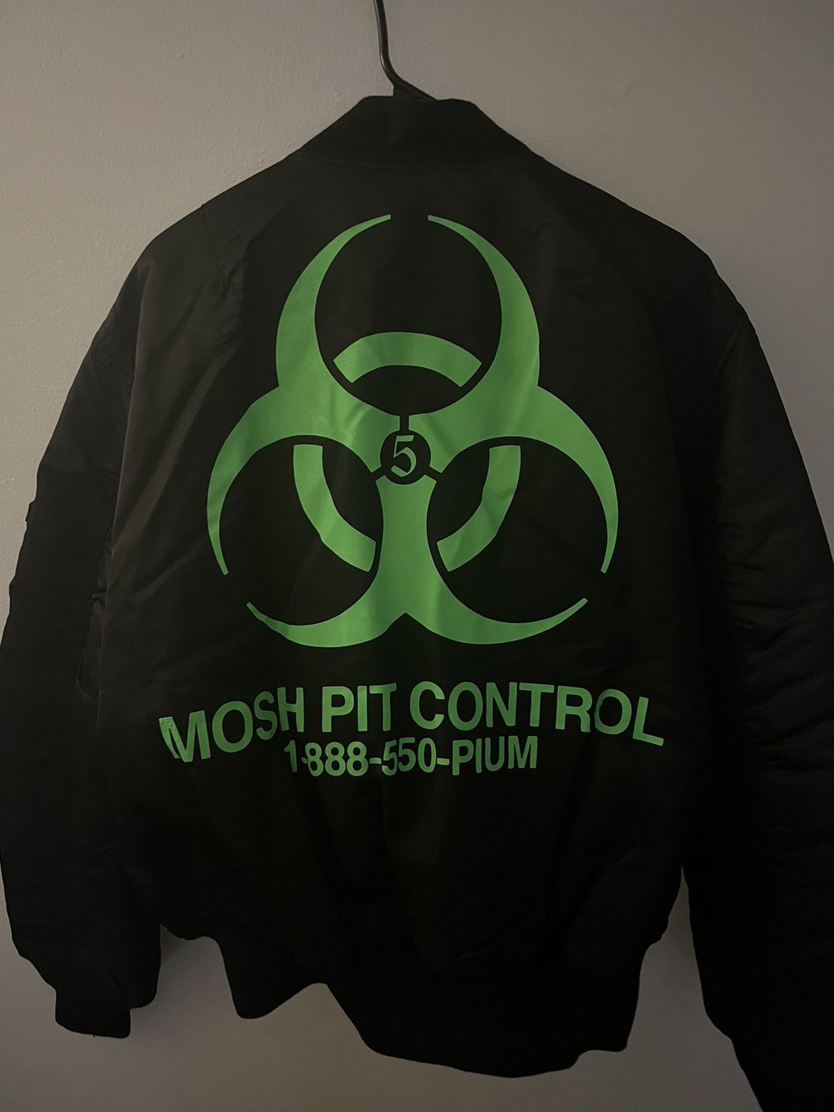 homixide gang bomber