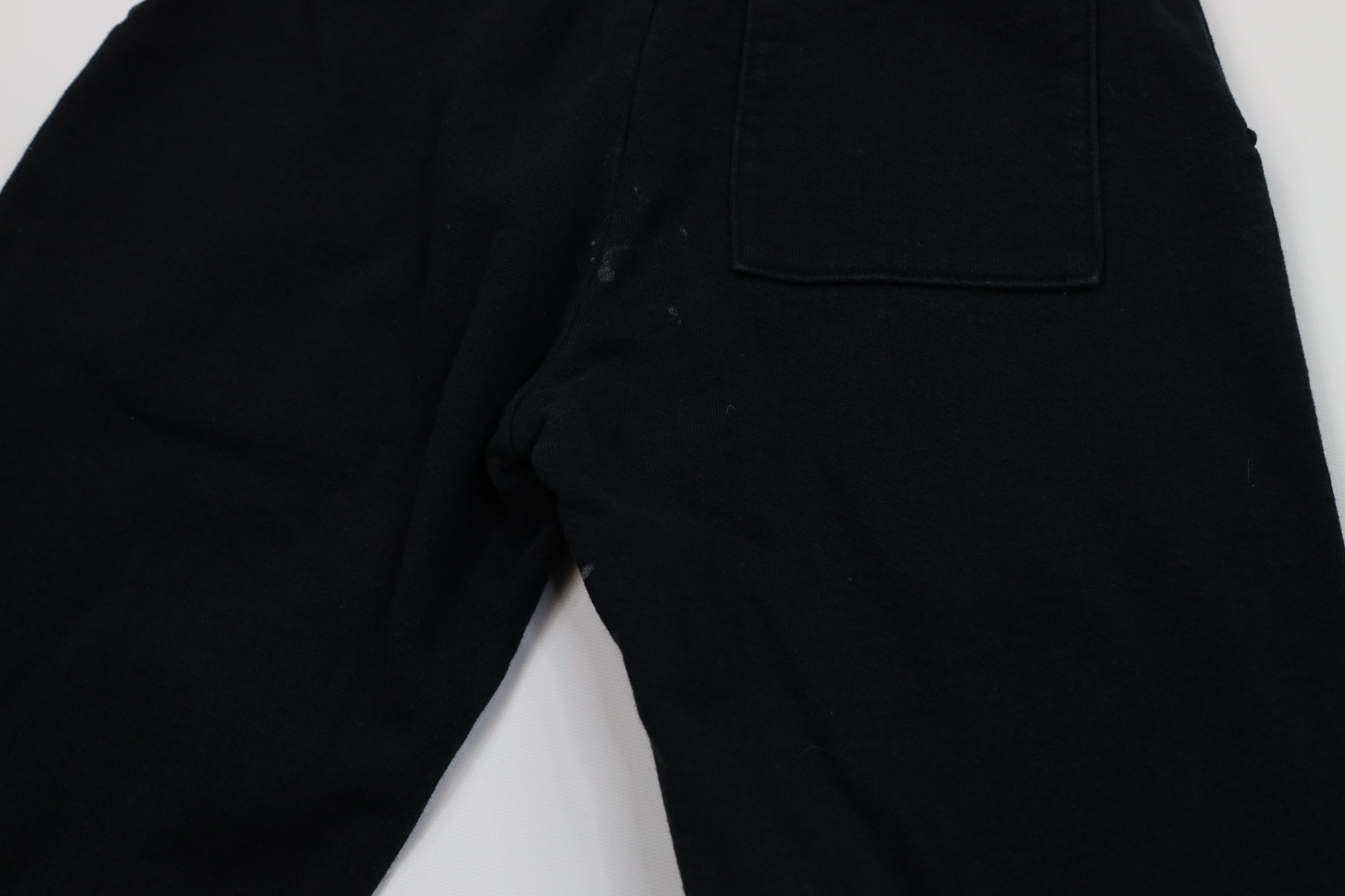 Shadow Hill Shadow Hill Streetwear Heavyweight Sweatpants Joggers USA Size US 32 / EU 48 - 13 Thumbnail