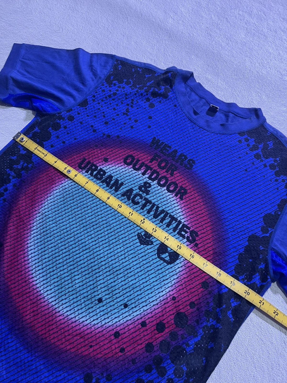Final Home FINAL HOME short sleeve tshirt Size US M / EU 48-50 / 2 - 9 Thumbnail