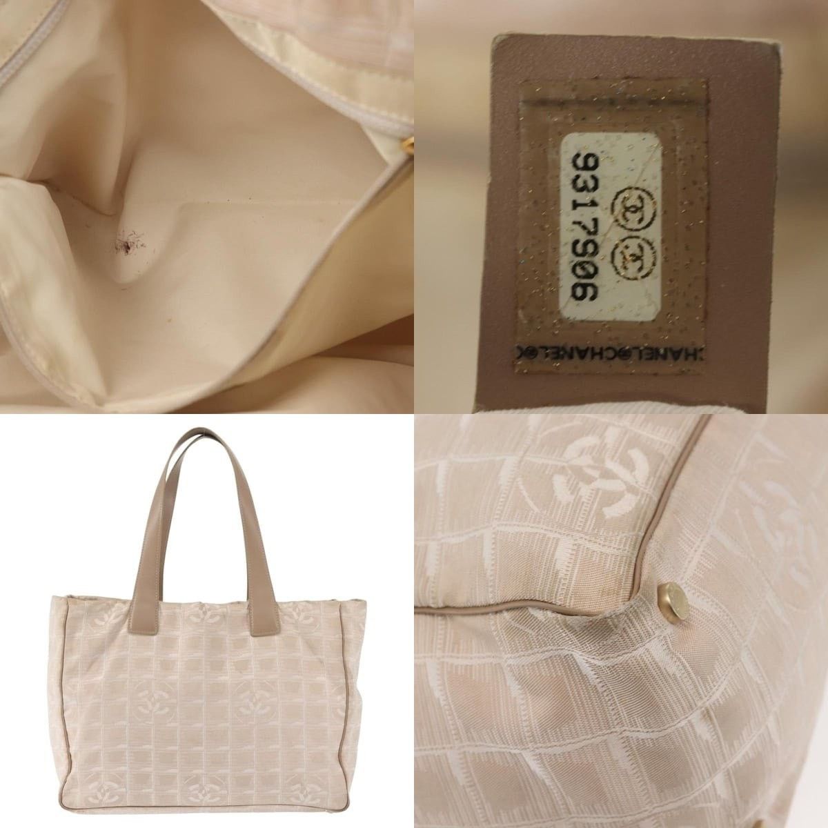 Chanel Chanel Gabrielle Tote Size ONE SIZE - 5 Thumbnail