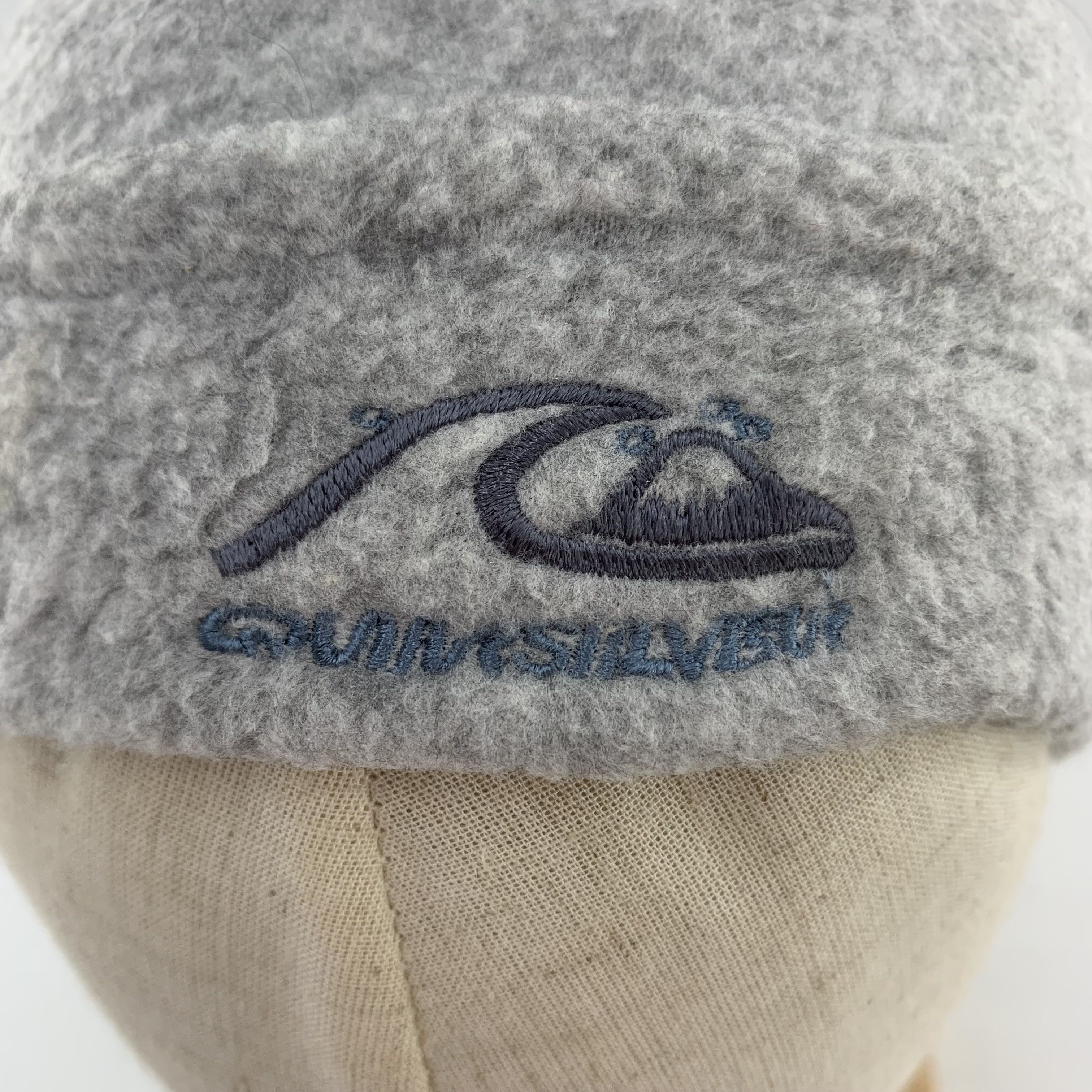 Quiksilver Quiksilver Beanie Hat Snowcap Size ONE SIZE - 5 Thumbnail