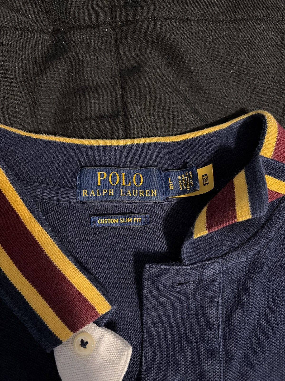 Polo Ralph Lauren Polo Ralph Lauren Size US L / EU 52-54 / 3 - 2 Thumbnail