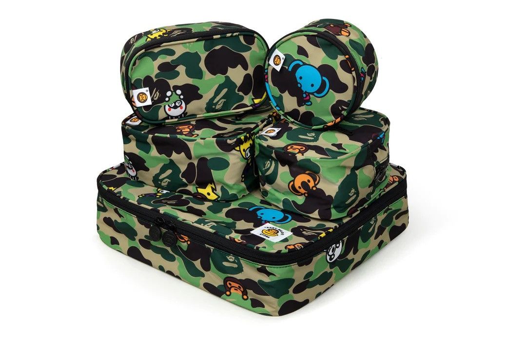 Bape Bape Baby Milo Assortment Case Size ONE SIZE - 2 Thumbnail