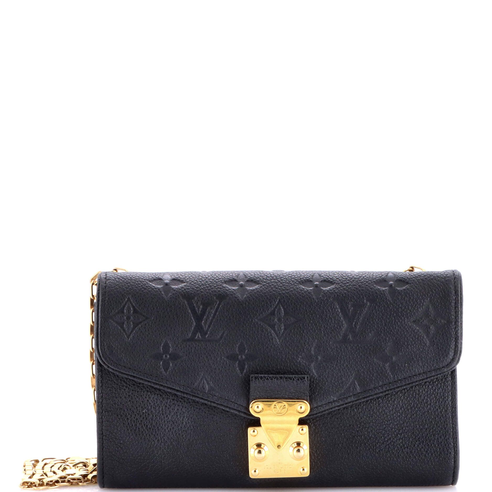 Louis Vuitton Saint Germain Pochette Size ONE SIZE - 1 Thumbnail