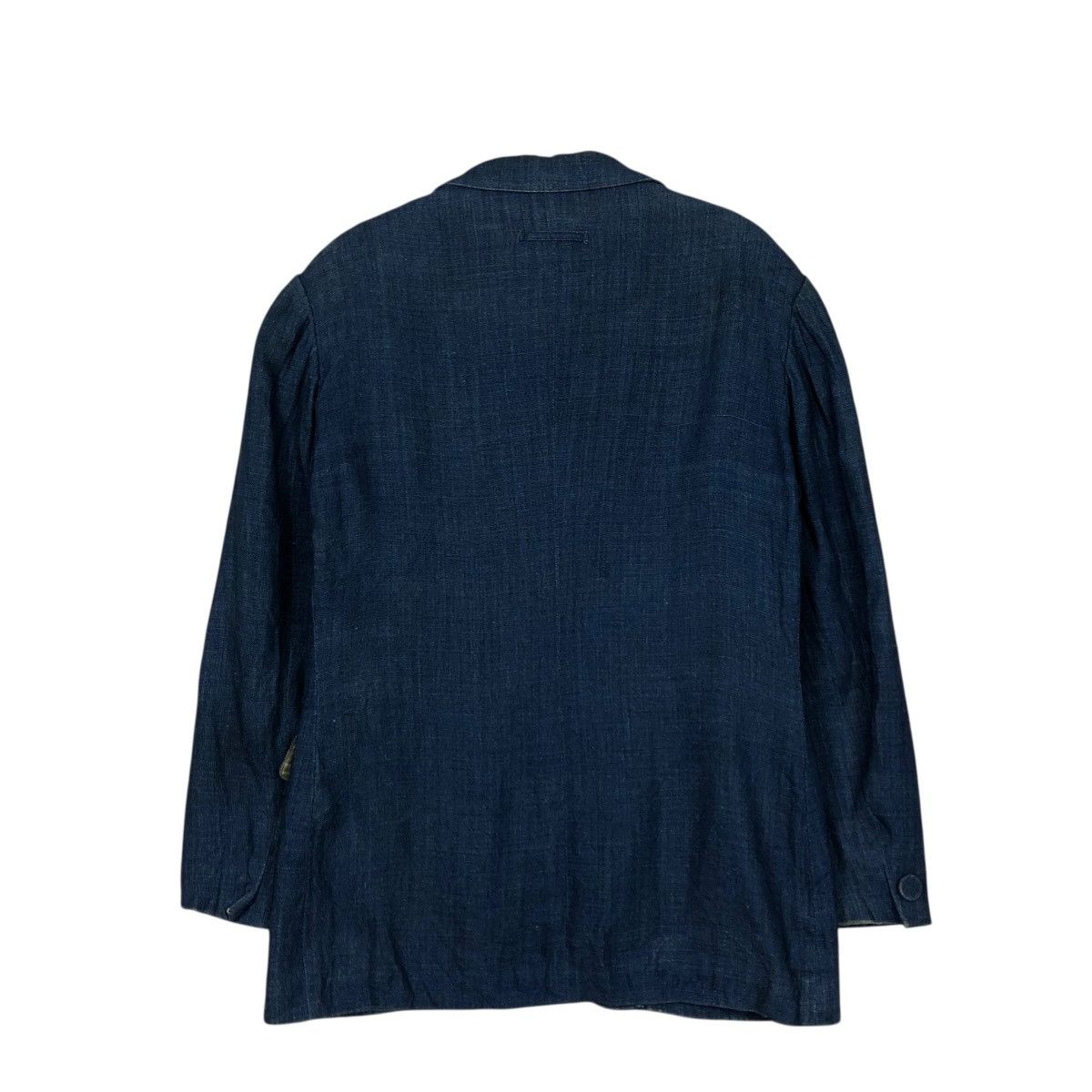 Jean Paul Gaultier 🔥VINTAGE CHORE JACKET JEAN PAUL GAULTIER CLASSIQUE PARIS Size US M / EU 48-50 / 2 - 11 Thumbnail