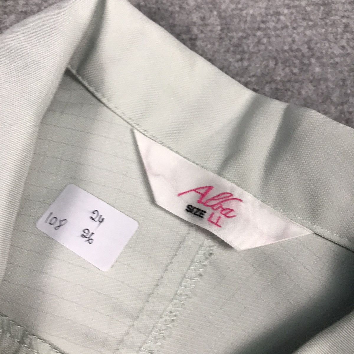 Honda × Japanese Brand VINTAGE HONDA RACING TEAM WOKR UNIFORM JAPAN WORK JACKET Size US L / EU 52-54 / 3 - 7 Thumbnail