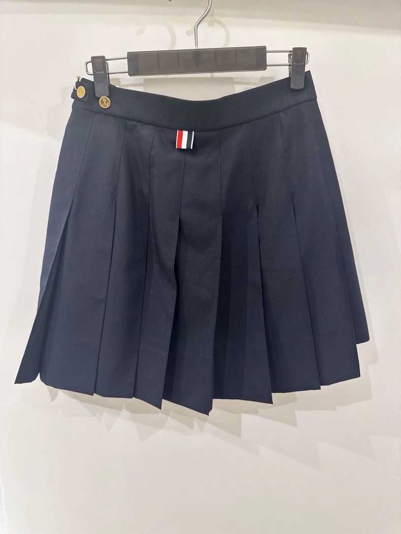 Thom Browne Thom Browne overskirt Size 26" / US 2 / IT 38 - 5 Thumbnail