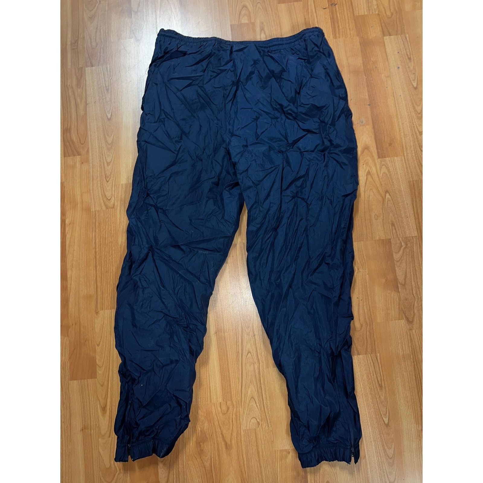 JCPenney Vintage US Olympics Track Pants JC Penney USA Olympic VTG XL Size US 34 / EU 50 - 5 Thumbnail