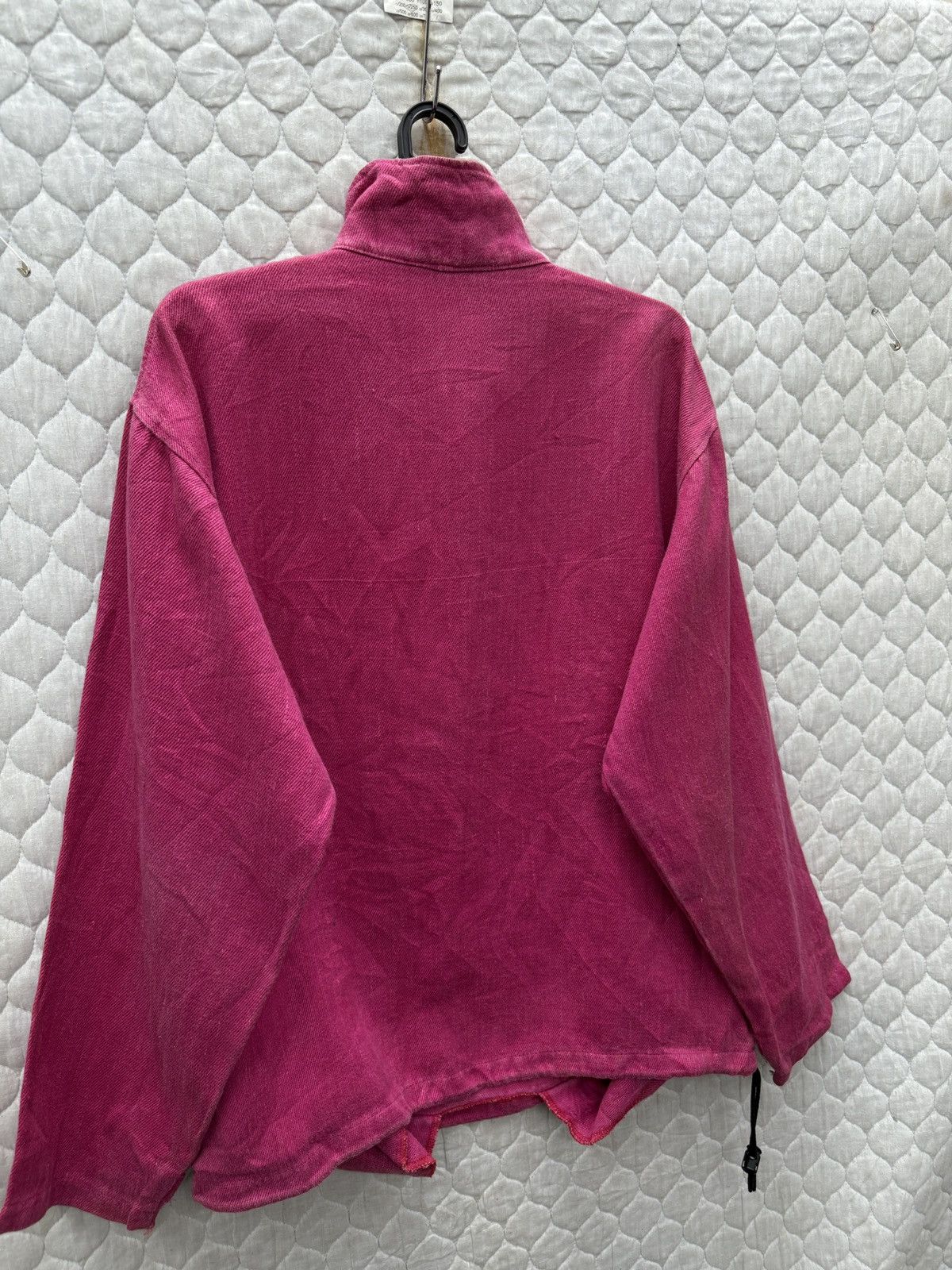 Vintage 🔥🔥🔥STEALS VINTAGE GLOBAL GEAR CANNABIS HEMP PULLOVER Size US S / EU 44-46 / 1 - 14 Thumbnail