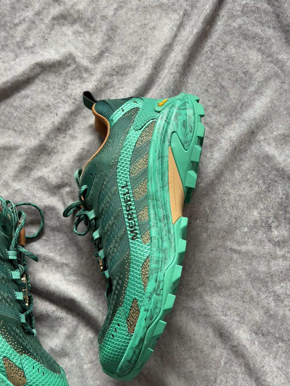Merrell Merrell Moab Speed 2 x House of the Dragon shoes US 10.5 Size US 10.5 / EU 43-44 - 3 Thumbnail