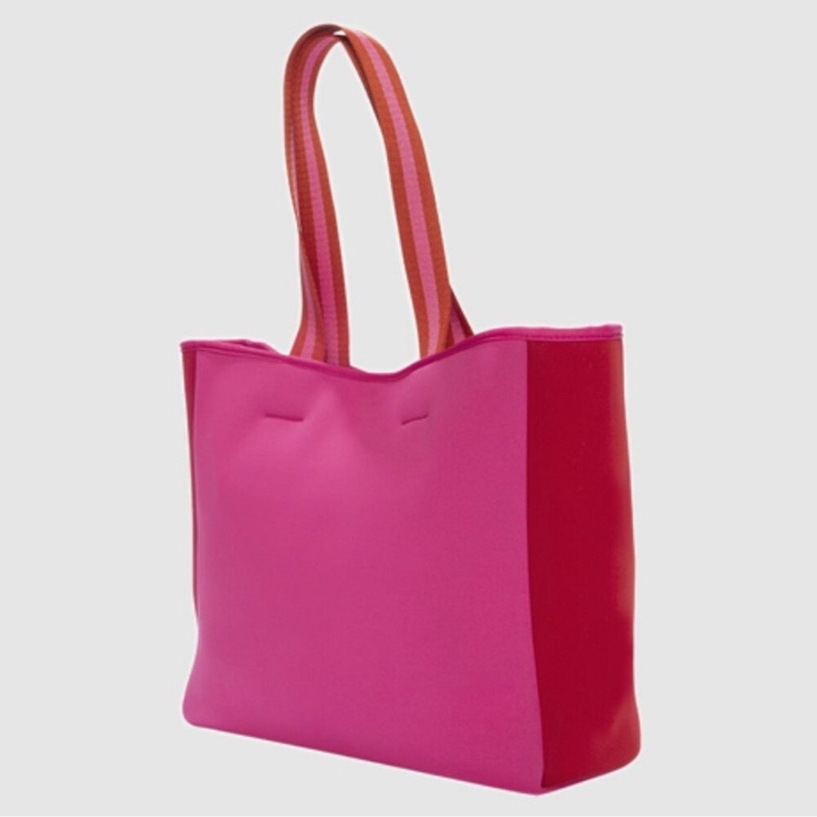 Other SummerSalt Neoprene Water Resistant Beach Tote Size ONE SIZE - 1 Thumbnail