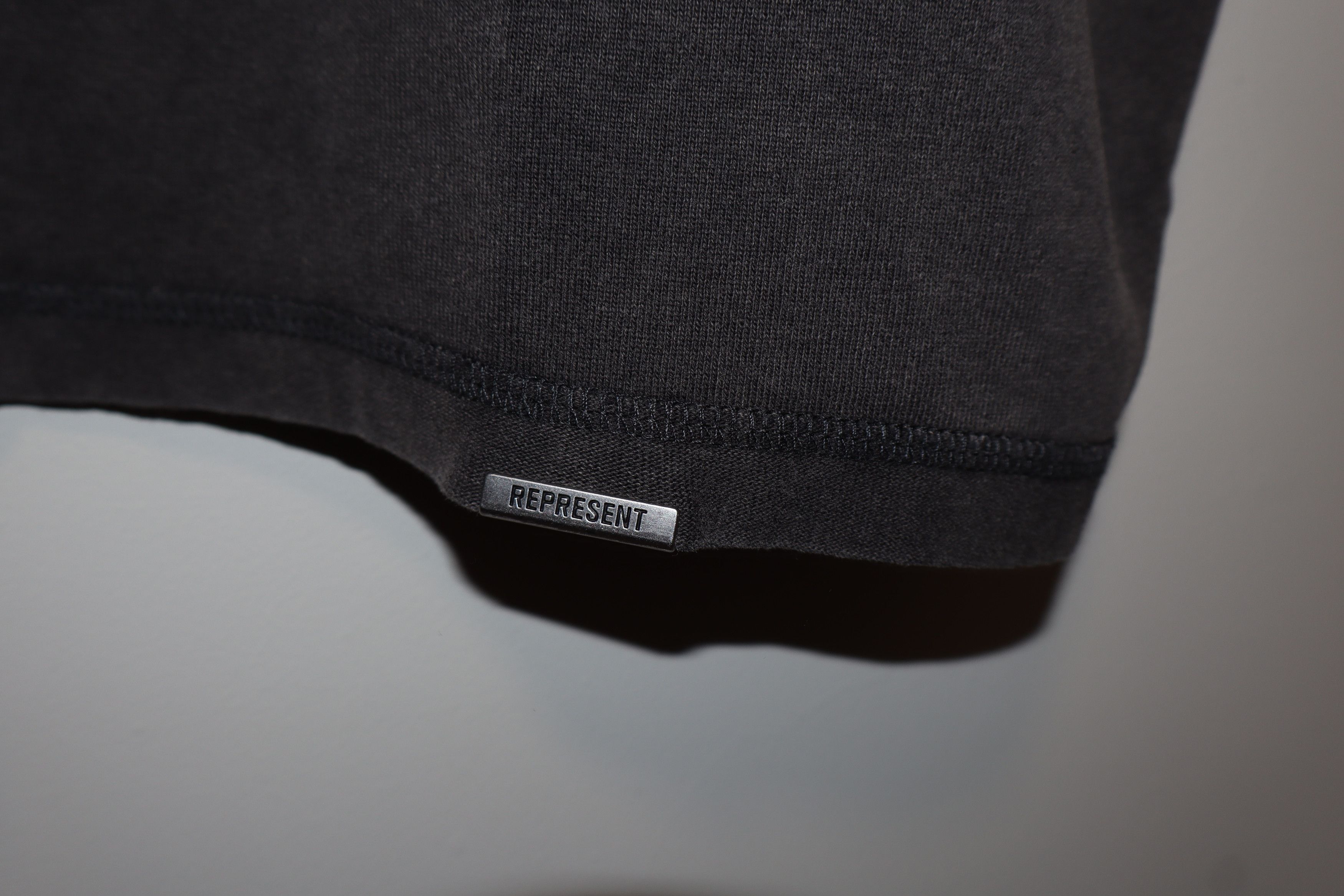 Represent Clo. reverse t-shirt Size US L / EU 52-54 / 3 - 2 Thumbnail