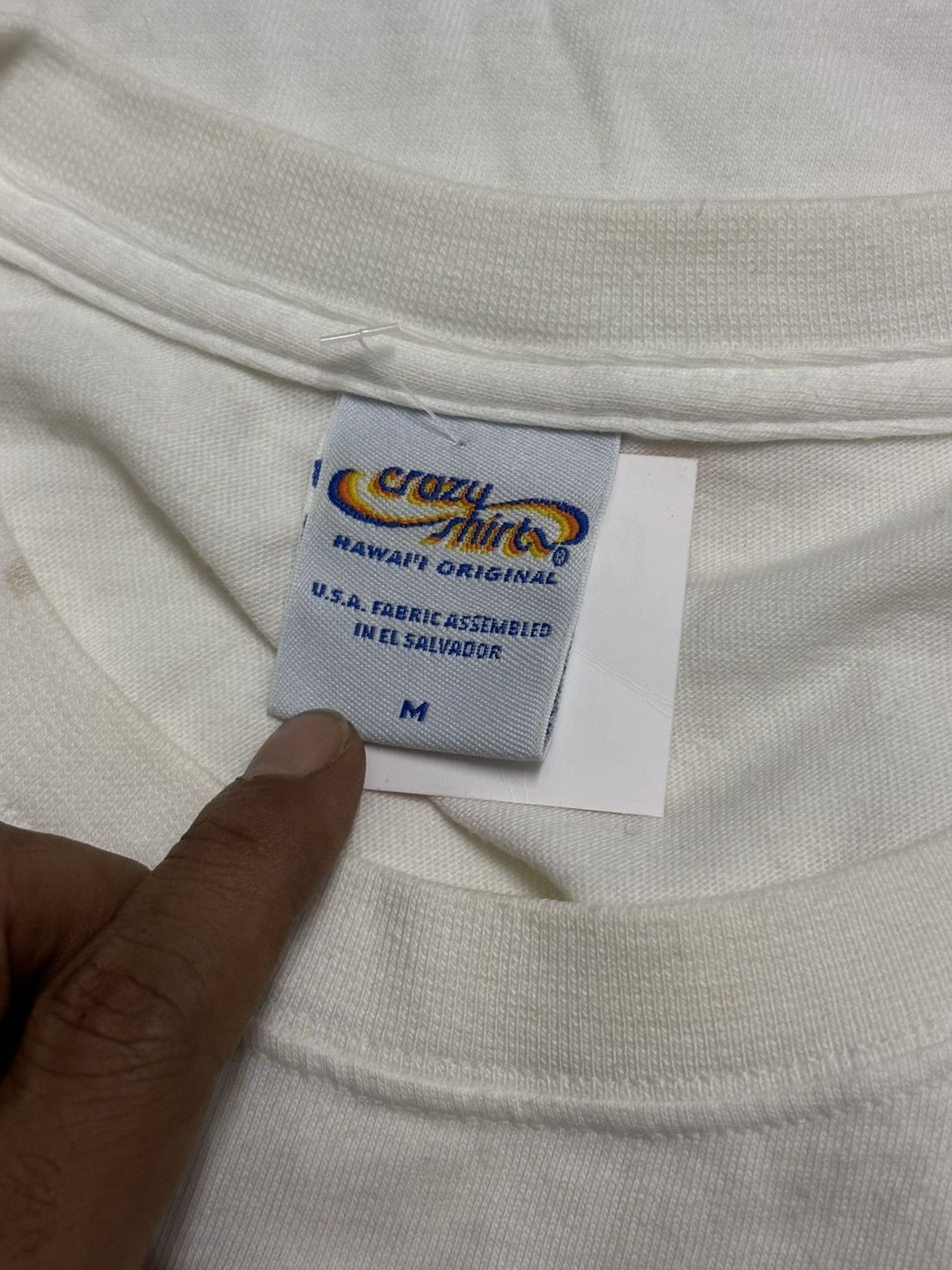 Other CRAZY SHIRT DO NOTHING Size US M / EU 48-50 / 2 - 4 Thumbnail