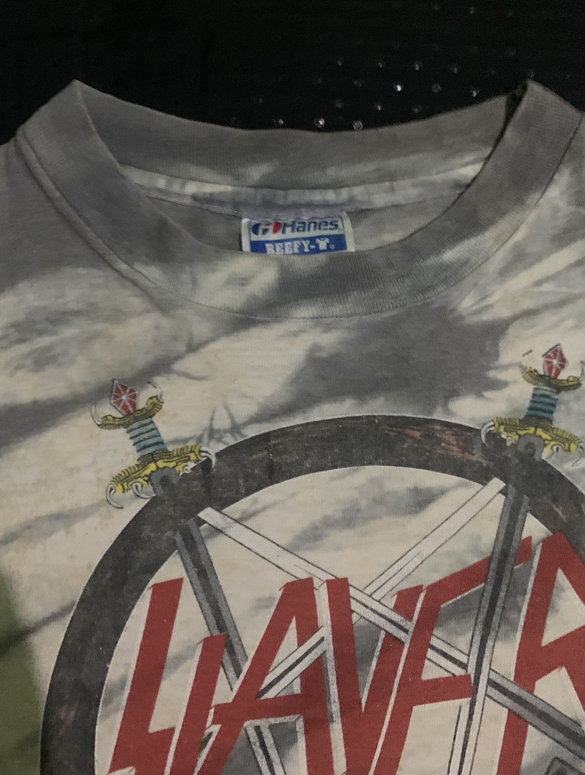 〜1980's \"adidas\" ALL Cotton Logo Tee USA Star Wars Revenge Of The Sith Battle Han Solo T-Shirt All