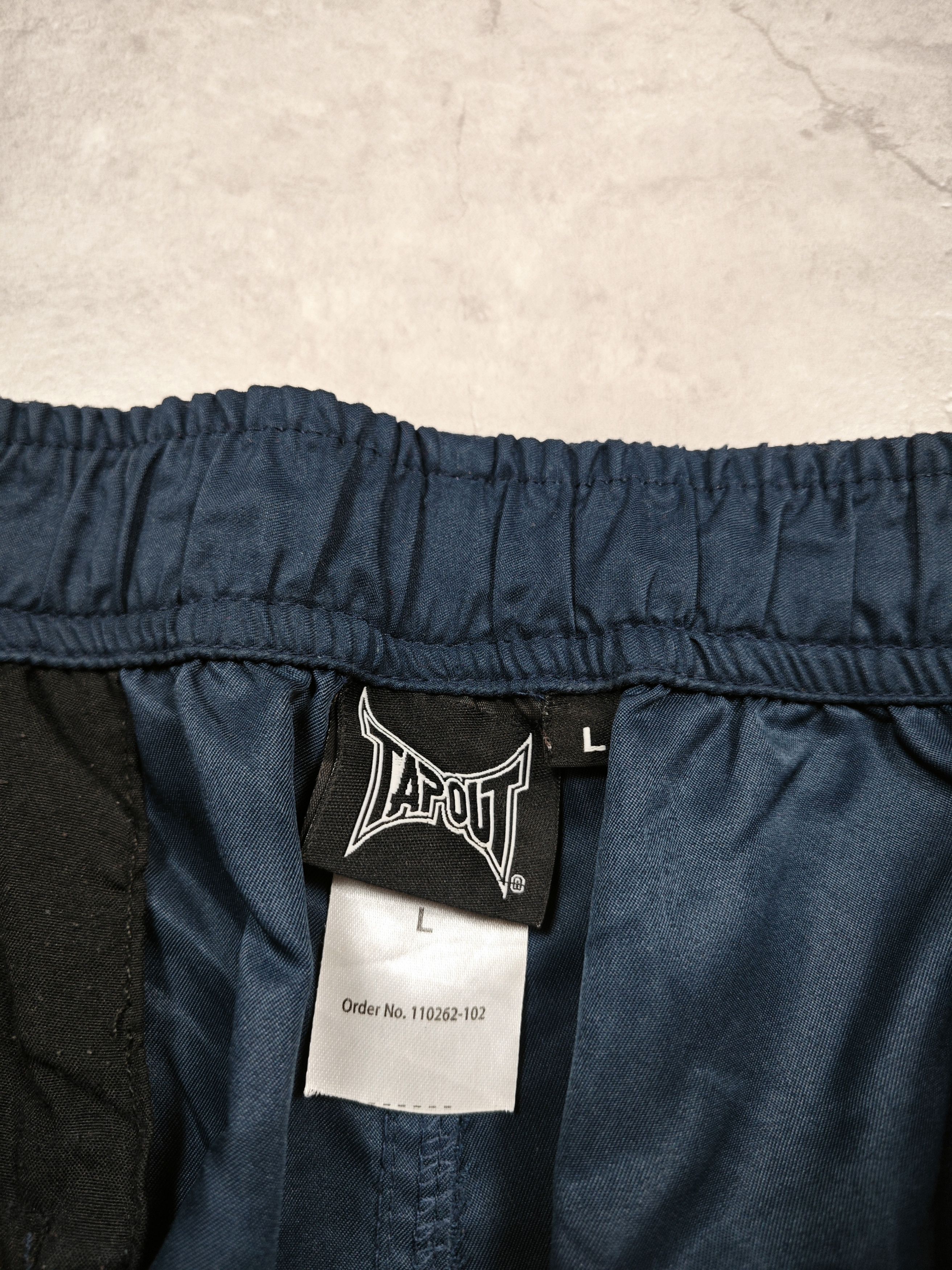 Tapout Tapout Y2K shorts Size US 33 - 5 Thumbnail