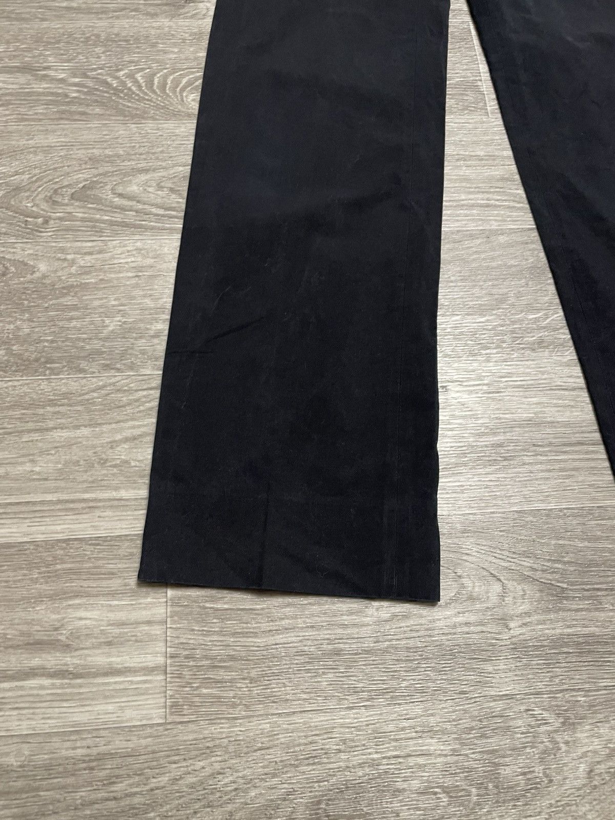 Marni Marni Basic Black Pants Women’s Size 38 IT Size 26" / US 2 / IT 38 - 4 Thumbnail