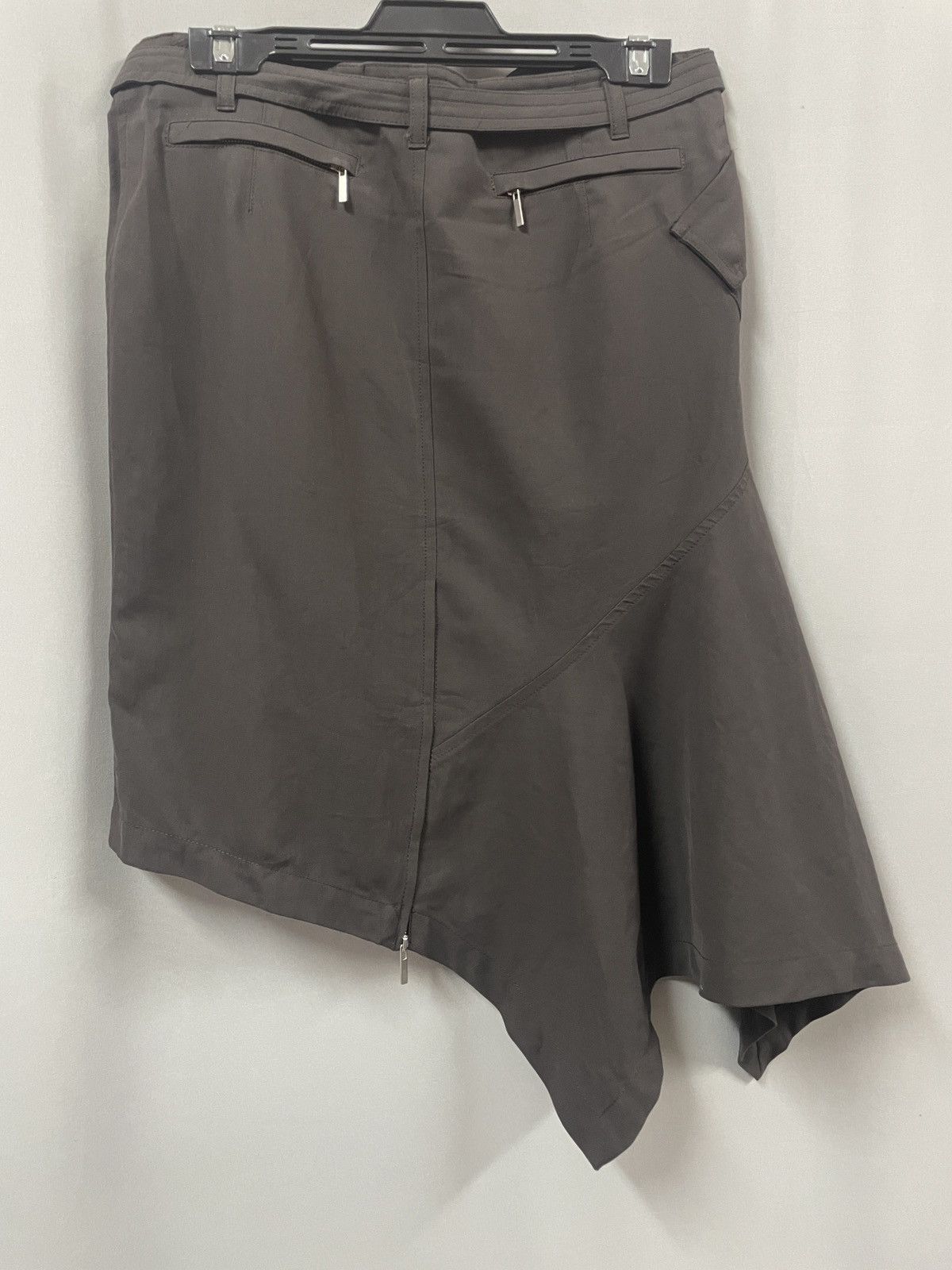 Max Mara × Weekend Max Mara Vintage Max Mara skirt. Sport max bu max mara. Made in Italy Size 28" / US 6 / IT 42 - 2 Thumbnail