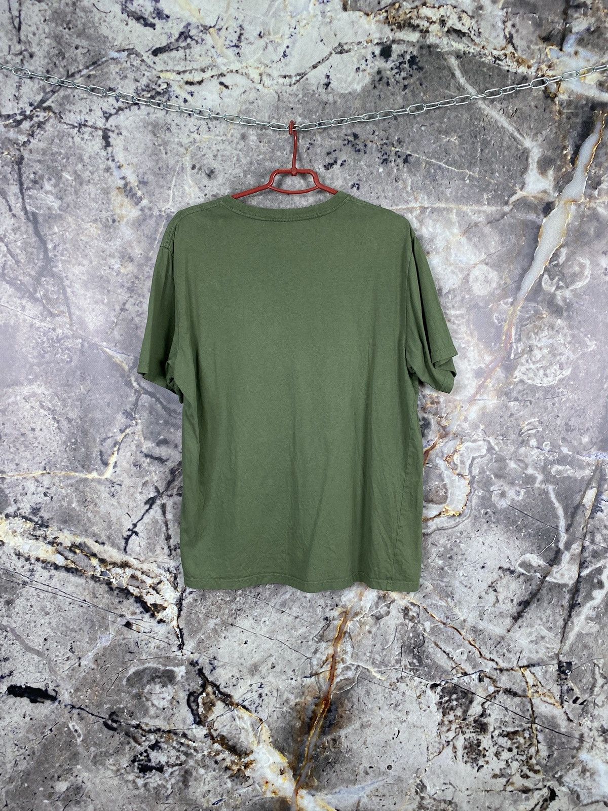 Carhartt Men’s Carhartt T-Shirt Streetwear Size L Large Size US L / EU 52-54 / 3 - 7 Thumbnail