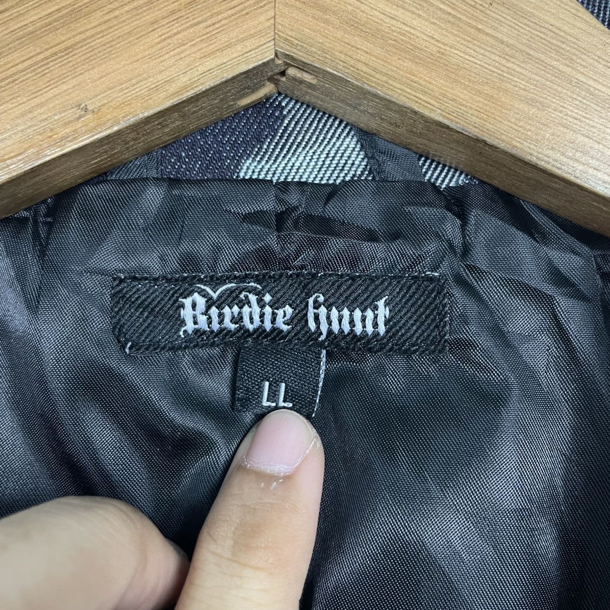 Other Birdie Hunt Camo Casual Jacket Size US M / EU 48-50 / 2 - 15 Thumbnail