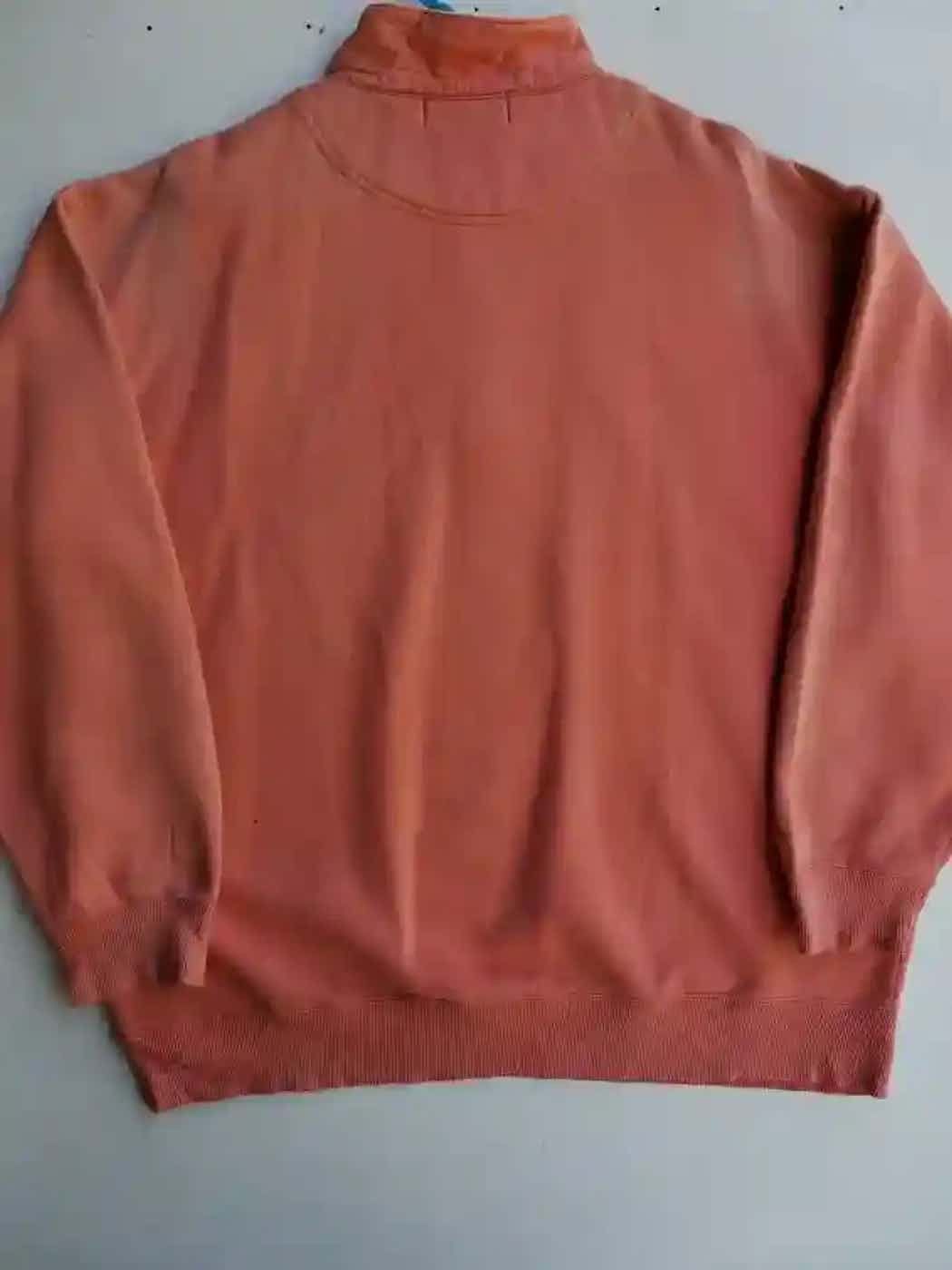 Spalding Vintage Spalding Sweatshirt Size US L / EU 52-54 / 3 - 3 Thumbnail
