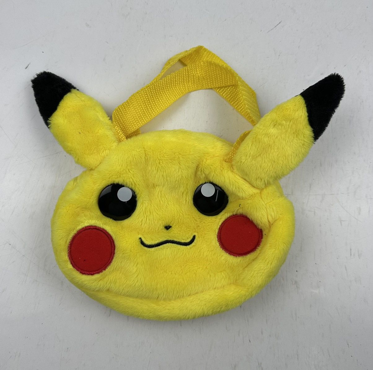 Japanese Brand × Nintendo × Pokemon POKEMON X NINTENDO MINI BAG - TC 26 Size ONE SIZE - 2 Thumbnail