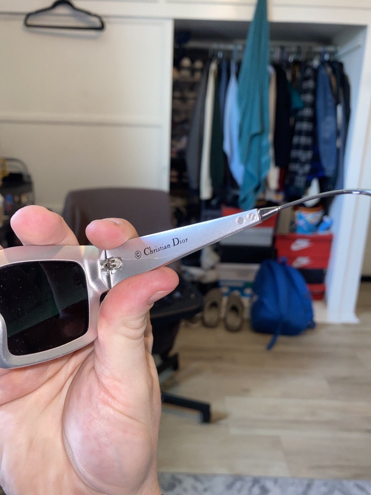 Catstyle Dior 2 Sunglasses