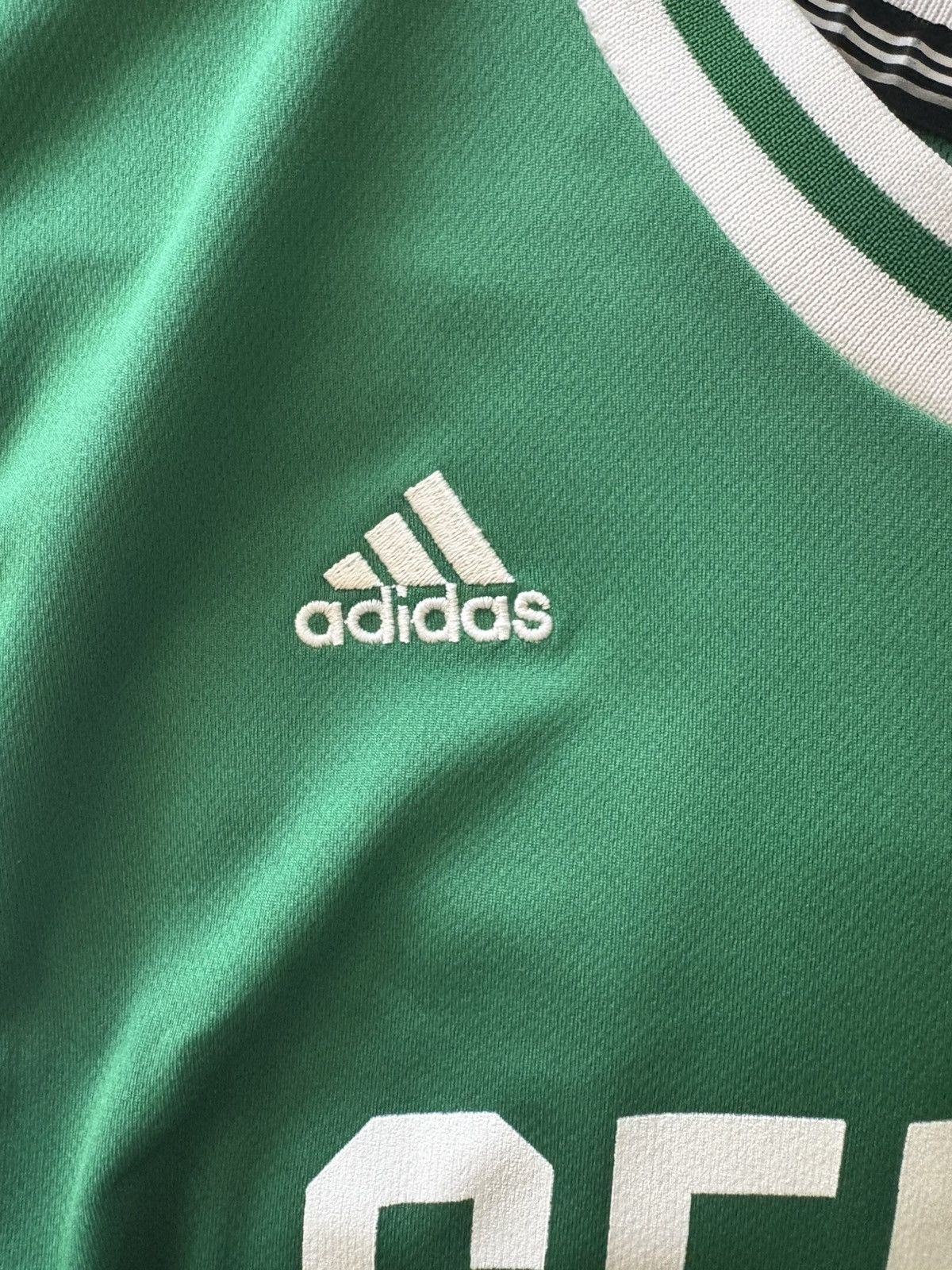 Adidas × NBA Ray Allen Celtics Jersey Size US S / EU 44-46 / 1 - 5 Thumbnail