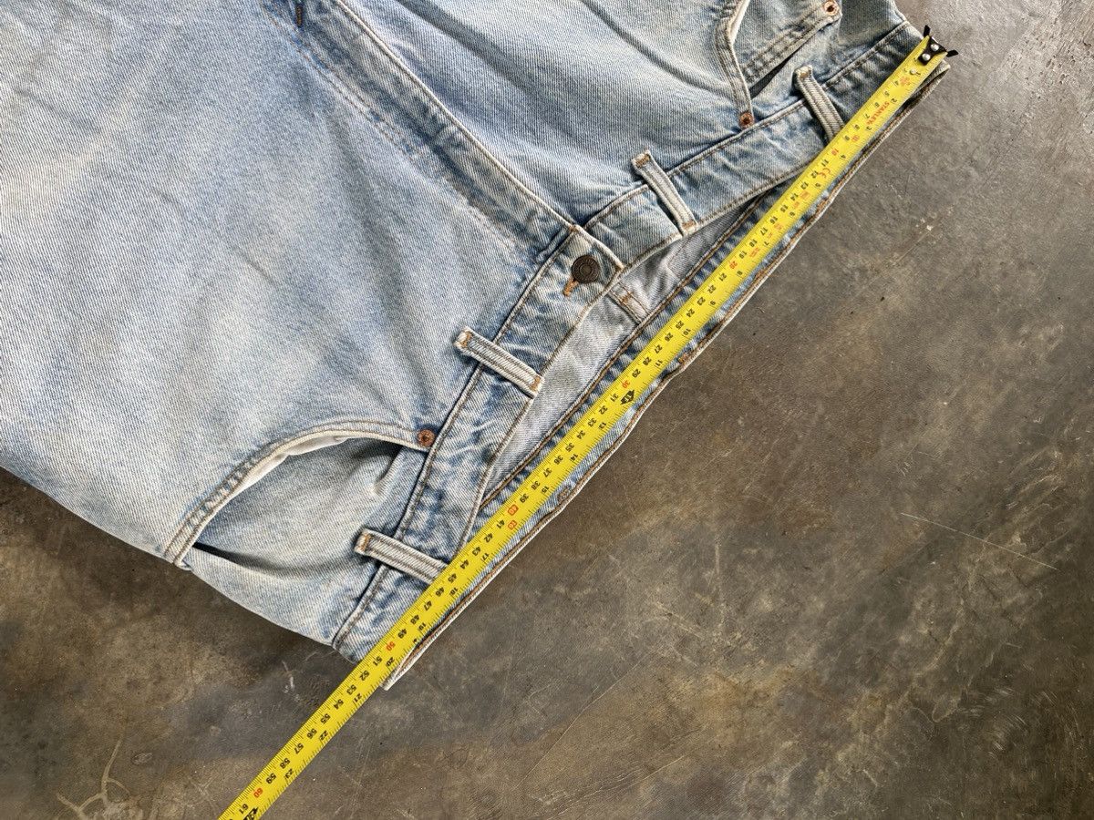 Hysteric Glamour × Levi's × Vintage Vintage Levis Orange Tab Size US 41 - 17 Thumbnail