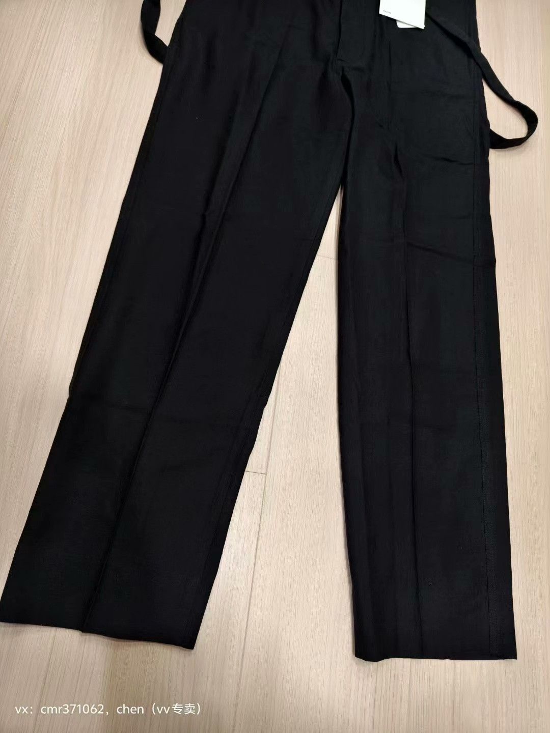 Visvim VISVIM 19SS CAMUS BRACES PANTS Size US 32 / EU 48 - 3 Thumbnail