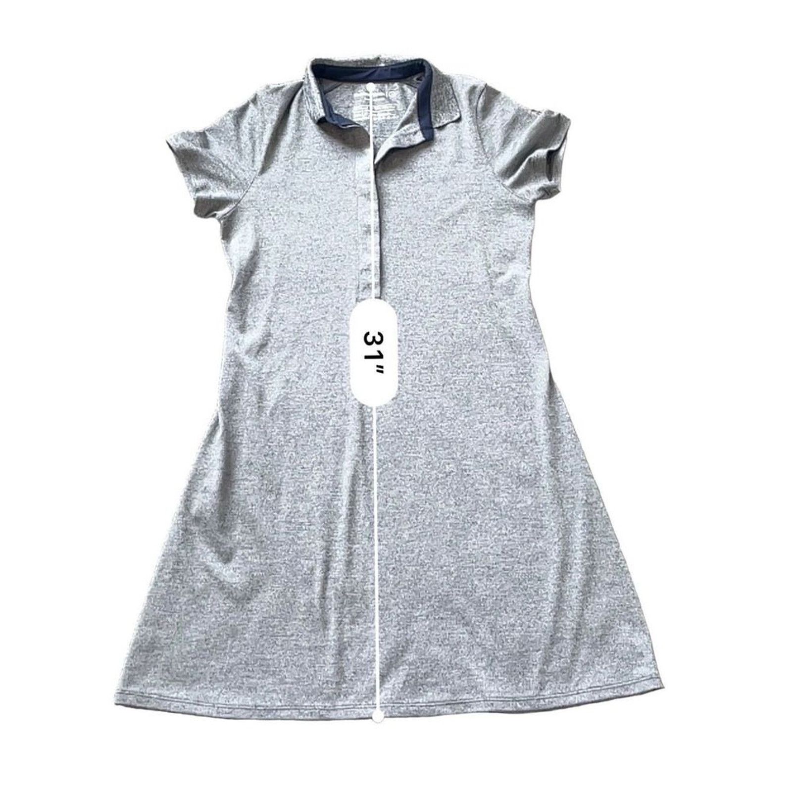 Outdoor Voices Outdoor Voices Players Polo Tennis Dress Small Size S / US 4 / IT 40 - 11 Thumbnail