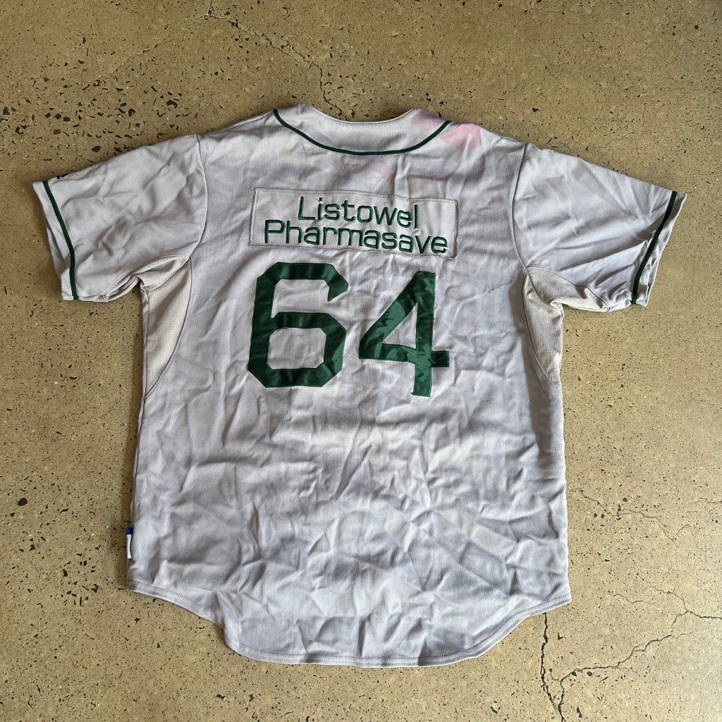 Other Majestic Vintage Baseball Jersey with 'L' Logo Size US M / EU 48-50 / 2 - 3 Thumbnail