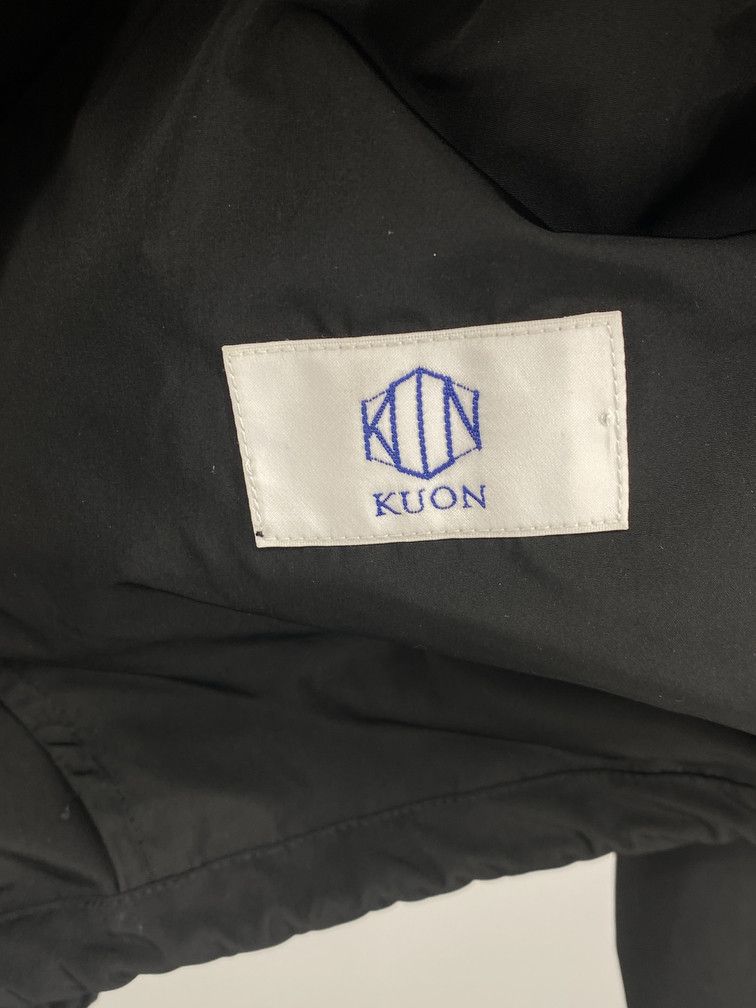 KUON Coach Jacket w/ Boro Size US M / EU 48-50 / 2 - 4 Thumbnail
