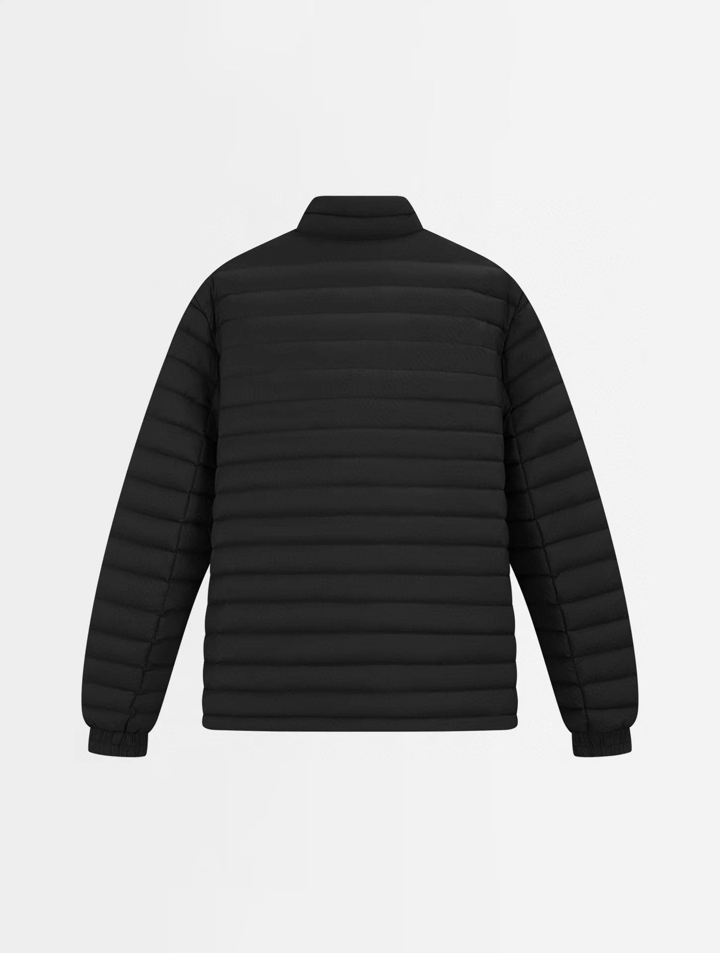 Tommy Hilfiger Tommy Down Quilted Stand Collar Down Jacket。 Ｑ22 Size US L / EU 52-54 / 3 - 7 Thumbnail