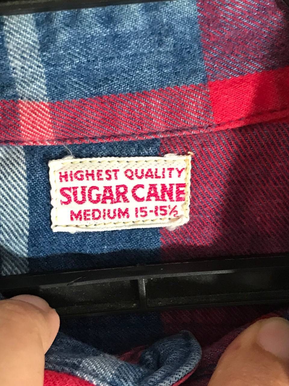 Sugar Cane sugar cane Size US M / EU 48-50 / 2 - 6 Thumbnail