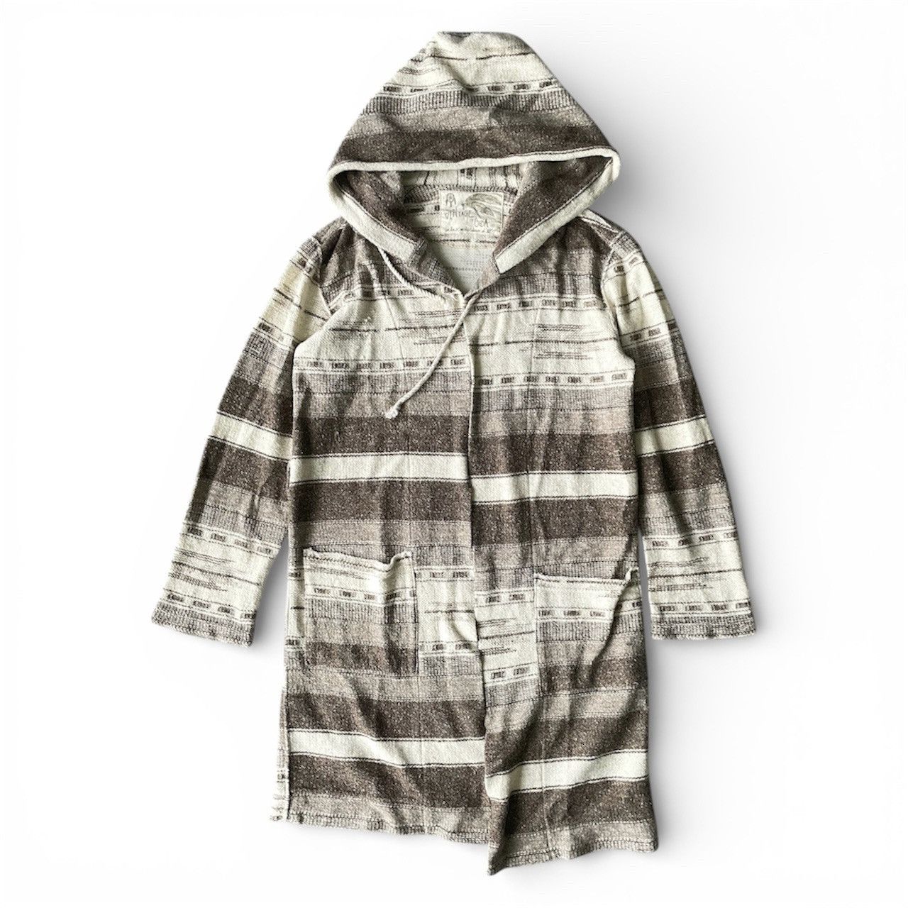 GOA GOA Knit Hoodies Size US M / EU 48-50 / 2 - 1 Thumbnail