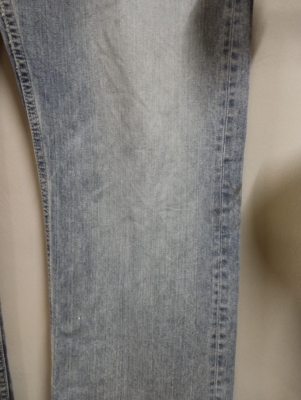 Eternal Vintage Made In Japan Distressed Eternal Bitchu Kurashiki Size US 36 / EU 52 - 4 Thumbnail