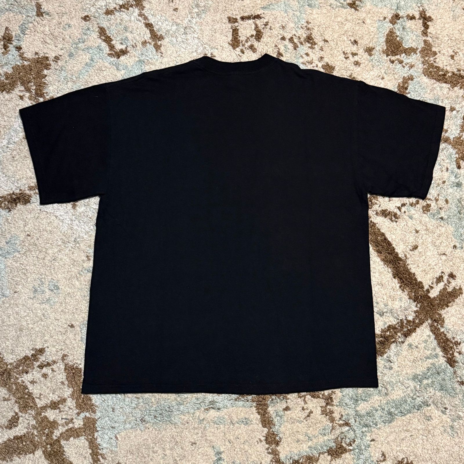 Band Tees × Vintage 2001 Sum 41 Devil Shirt XL Pop Punk Blink 182 Green Day Size US XL / EU 56 / 4 - 3 Thumbnail