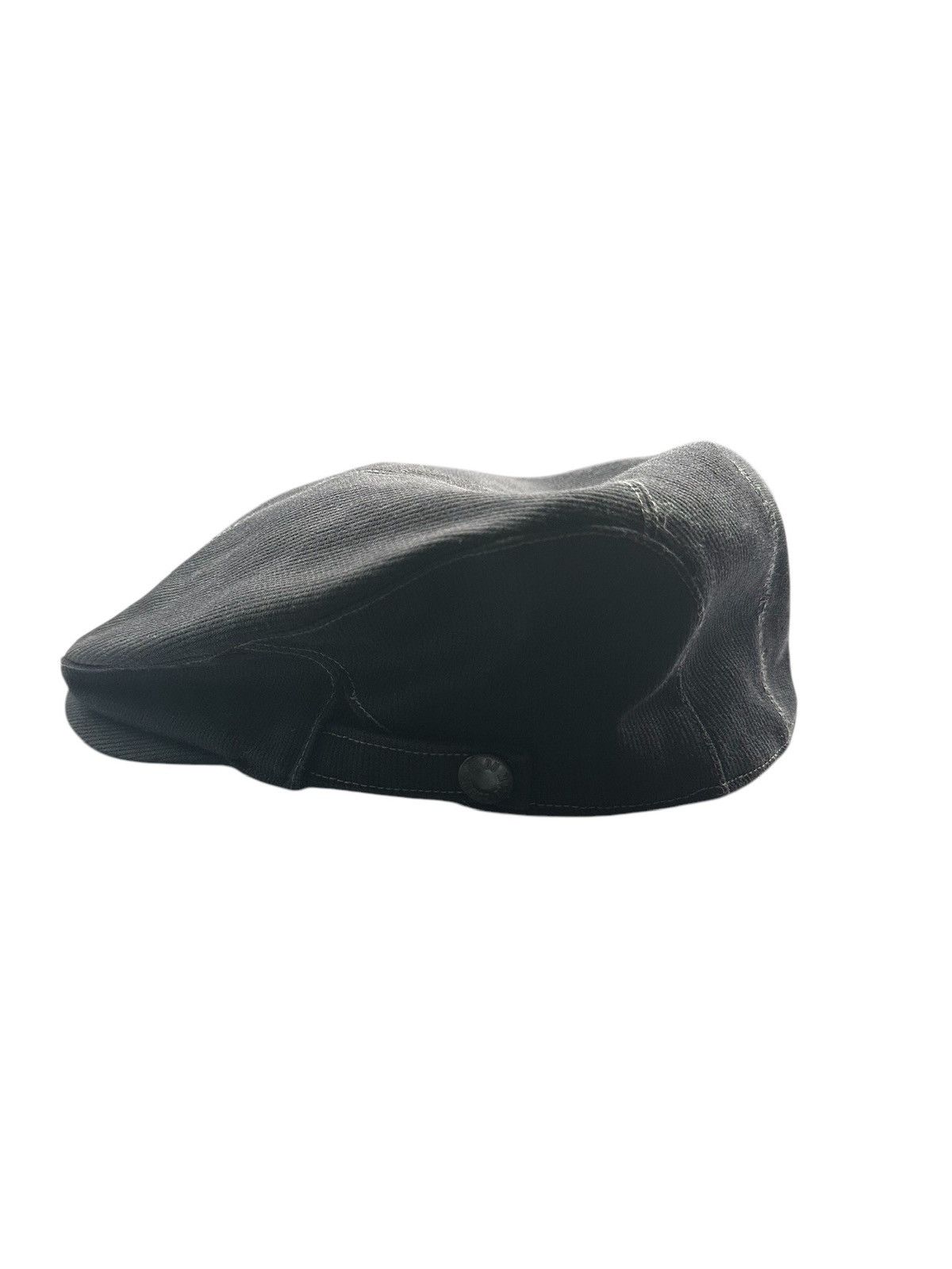 Comme Ca Ism × Comme des Garcons Homme 🔥90's🔥 Comme Ca Du Mode Fille flat berretta hat Size ONE SIZE - 5 Thumbnail