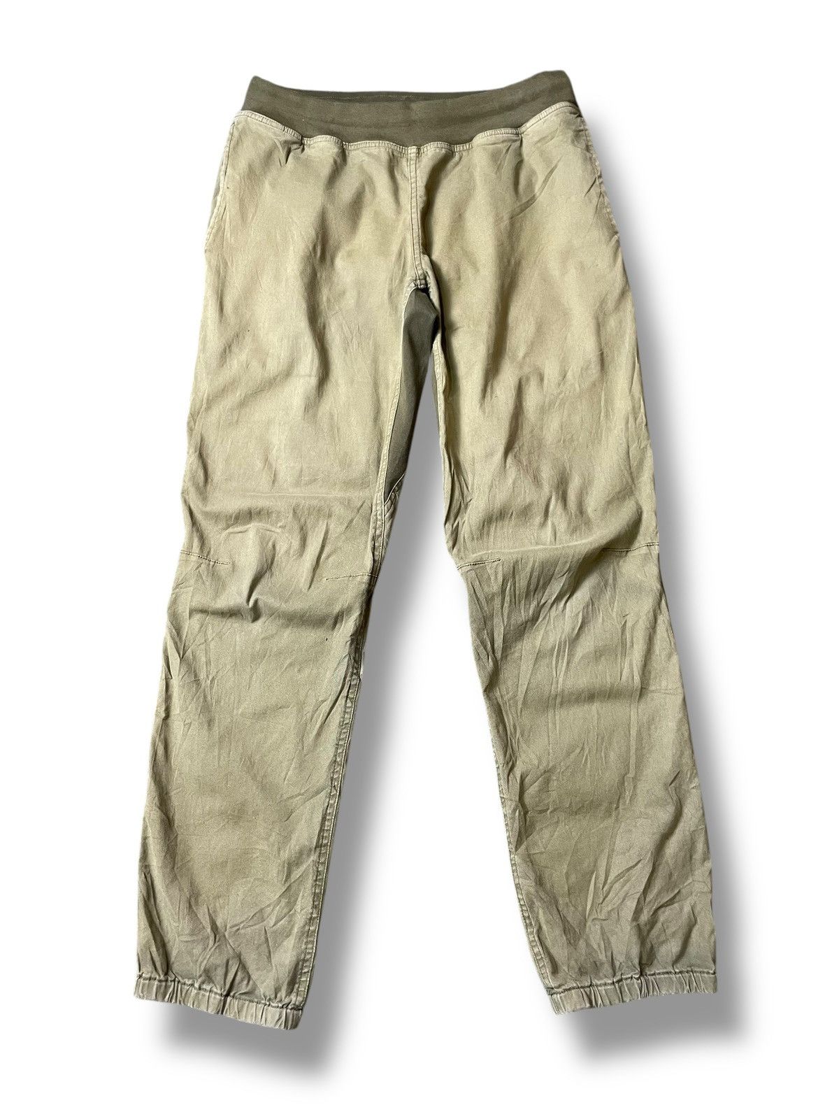 The North Face Casual Pants with Adjustable Waist (105)