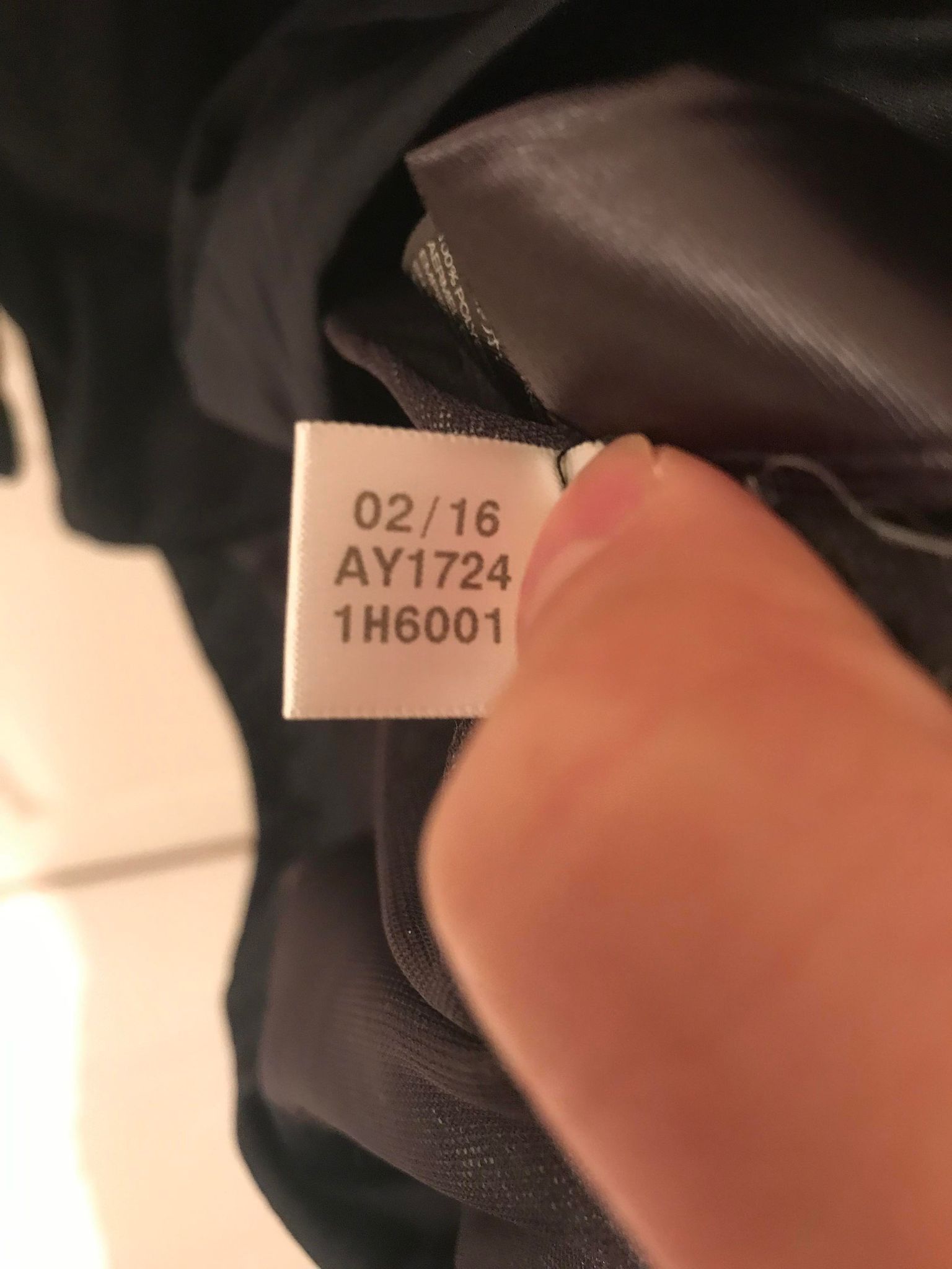 Adidas × Y-3 × Yohji Yamamoto Y-3 Yohji Yamamoto Sport Approach Reflect Jacket Size US S / EU 44-46 / 1 - 14 Thumbnail